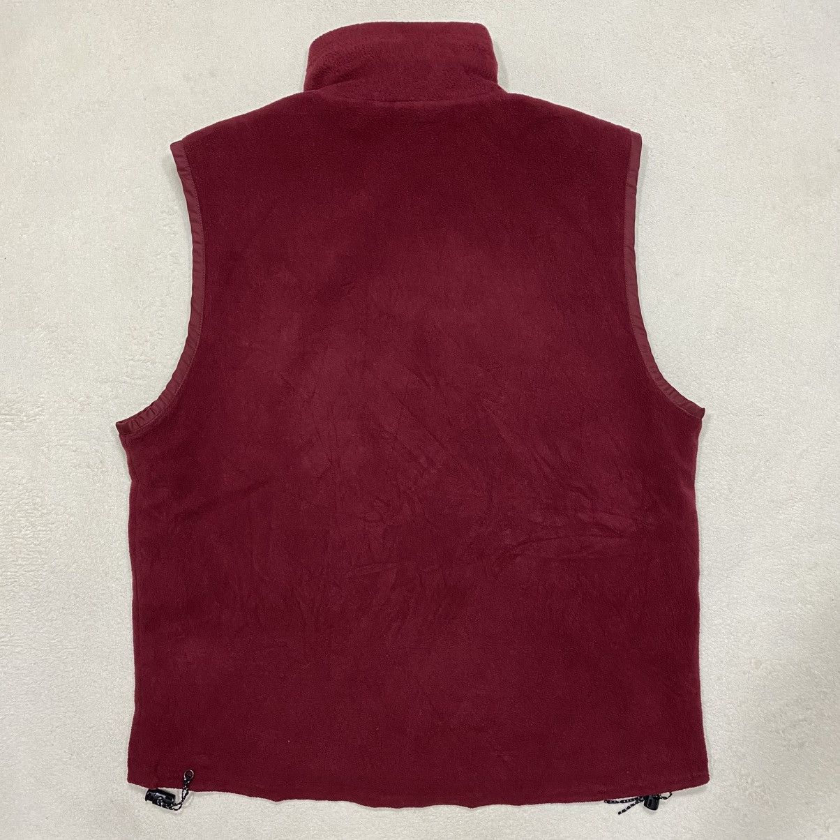 Golf Wang × NFL NFL GOLF Reversible Fleece Vest Size US M / EU 48-50 / 2 - 5 Thumbnail