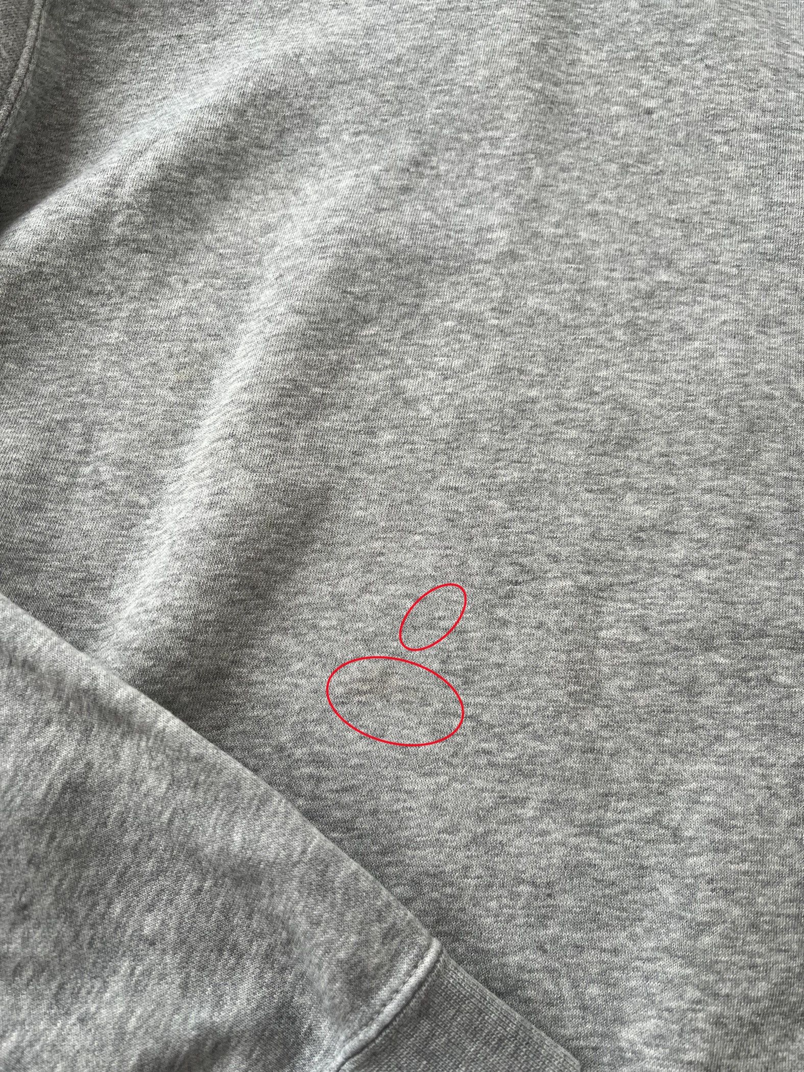 Nike NIKE SWEATSHIRT Size US XL / EU 56 / 4 - 8 Thumbnail