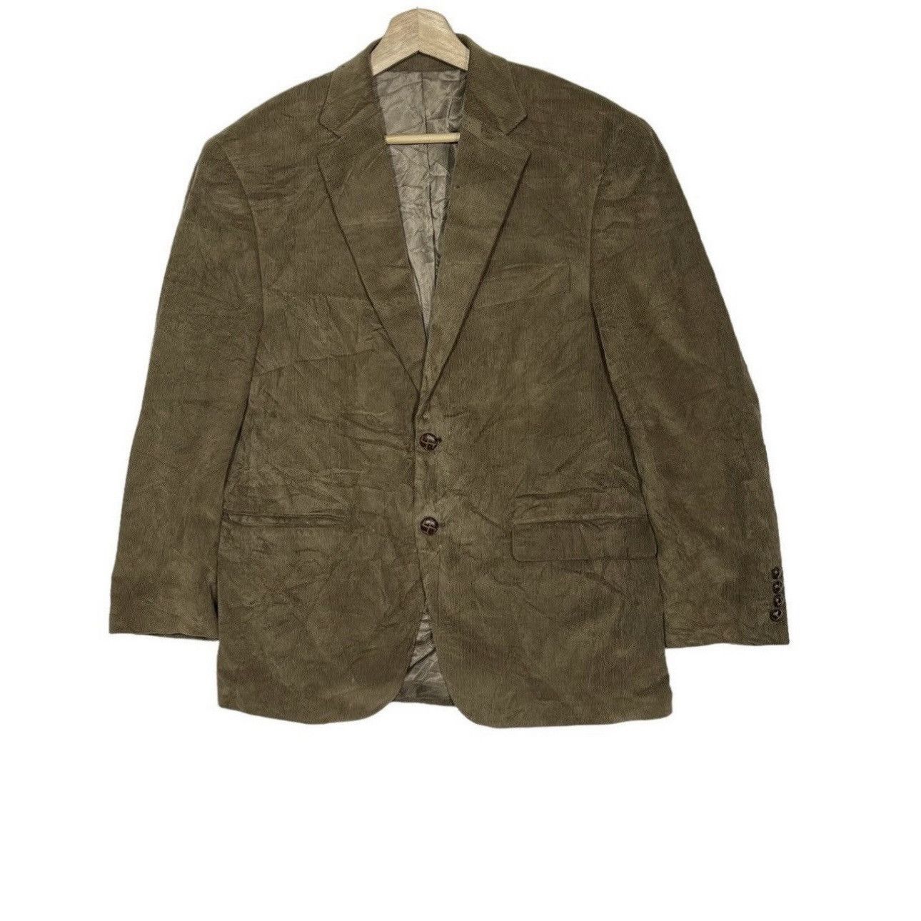 Lauren Ralph Lauren lauren ralph lauren coat nice design Size US M / EU 48-50 / 2 - 1 Thumbnail