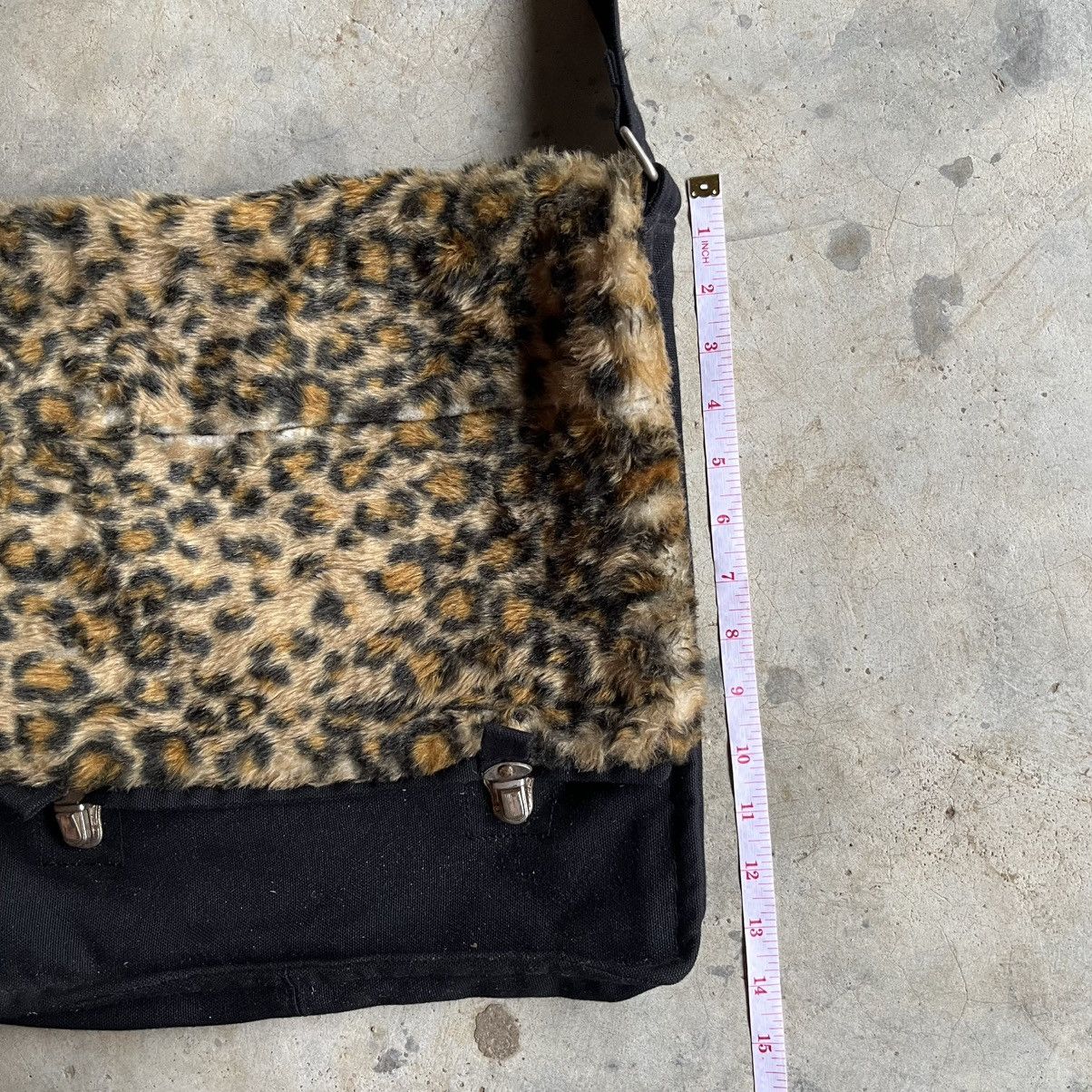 Other BONBON PARIS MESSENGER BAG🐅 Size ONE SIZE - 8 Thumbnail