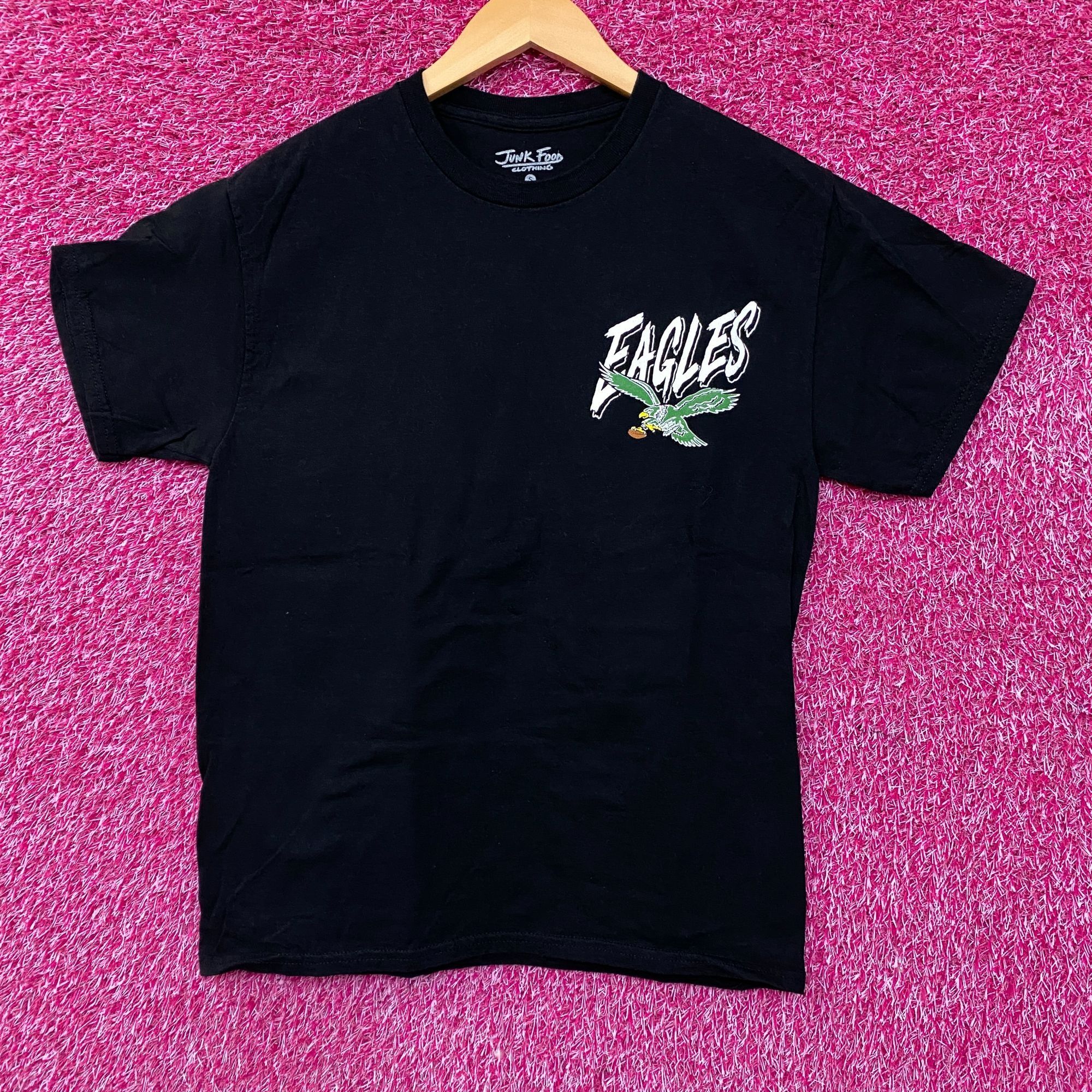 Junk Food Junk Food Clothing NFL Philadelphia Eagles Icon Flea Market Size US S / EU 44-46 / 1 - 2 Thumbnail