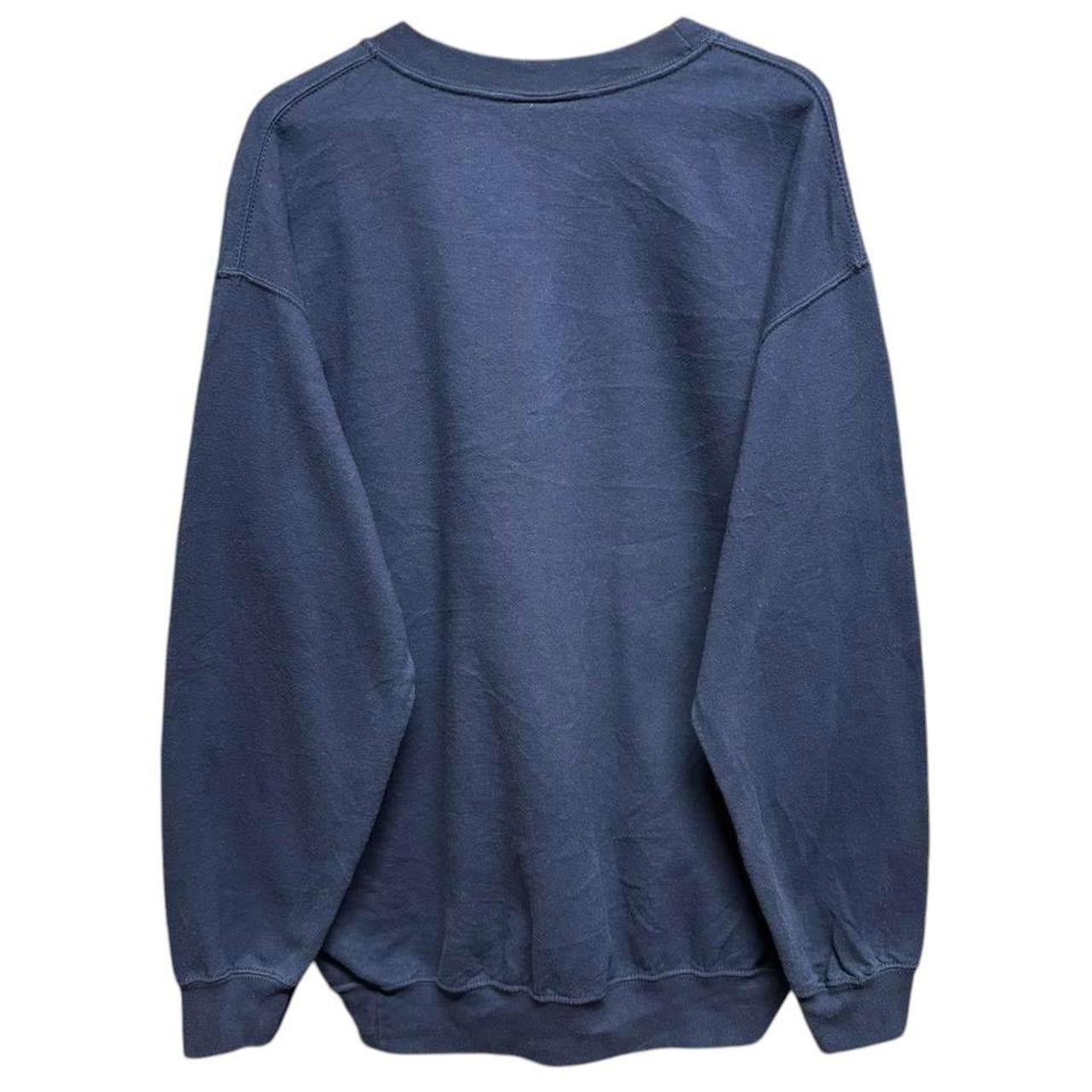 Vintage Vintage Madeira Beach sweatshirt size: L Size US L / EU 52-54 / 3 - 3 Thumbnail