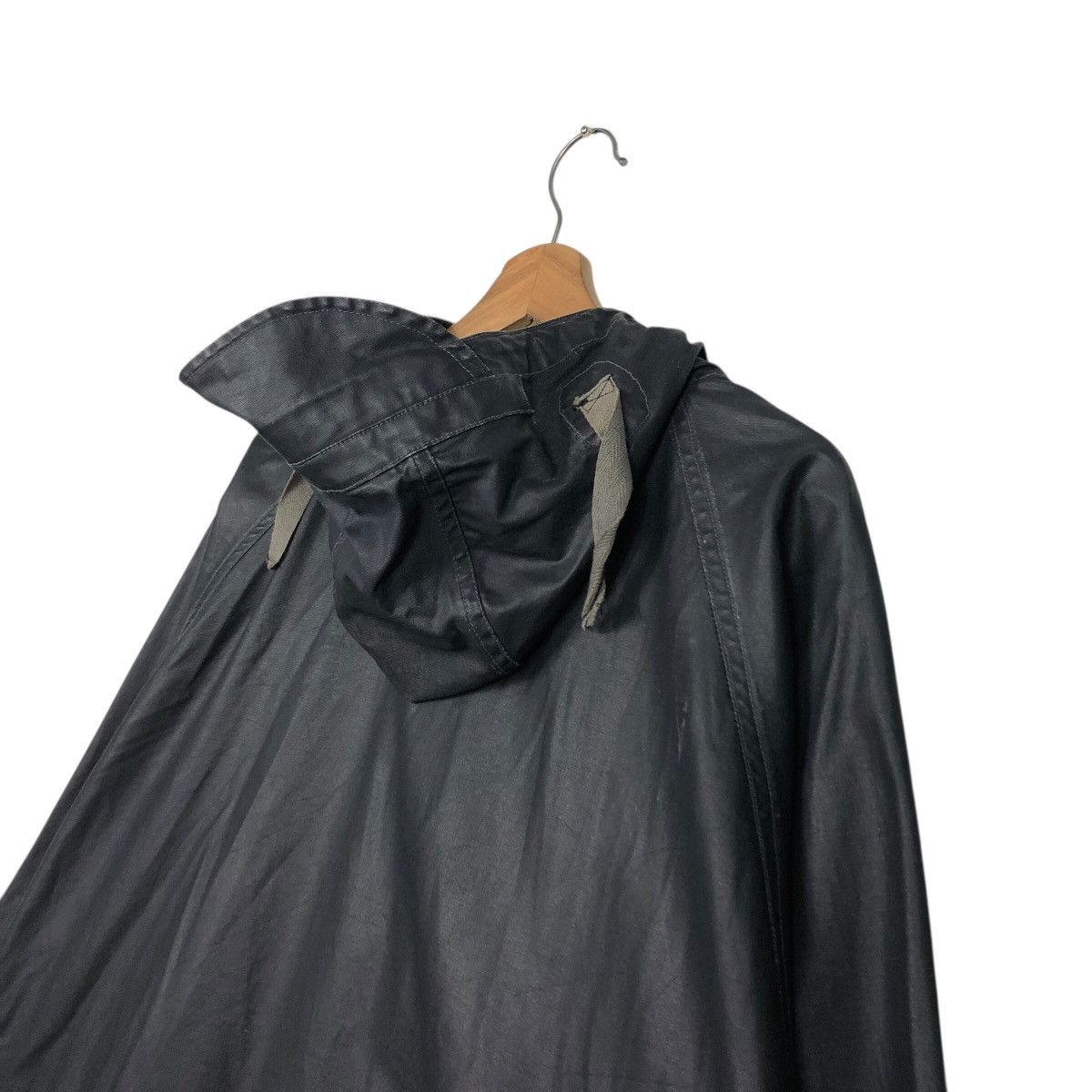 Japanese Brand Dogfight Tactical Oversized Hood Shell Parka Archive MilSpec Size US M / EU 48-50 / 2 - 11 Thumbnail