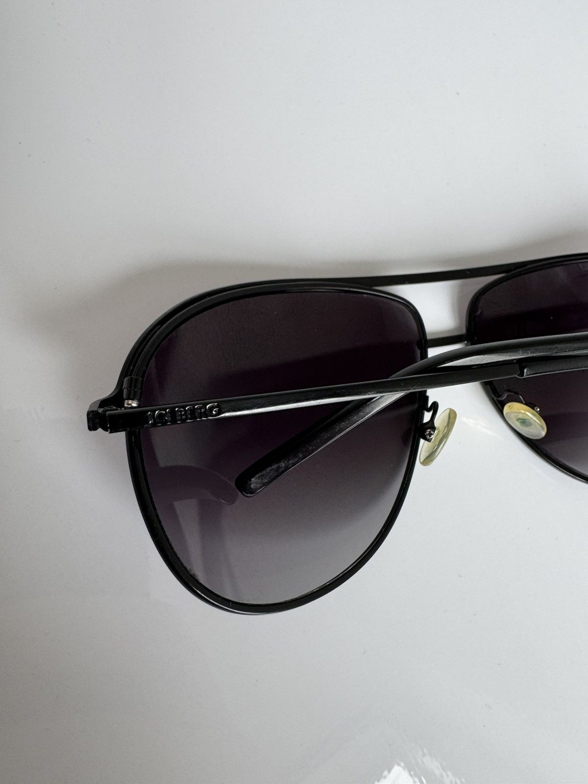 Iceberg Iceberg Sunglasses Aviator Women’s Size ONE SIZE - 8 Thumbnail
