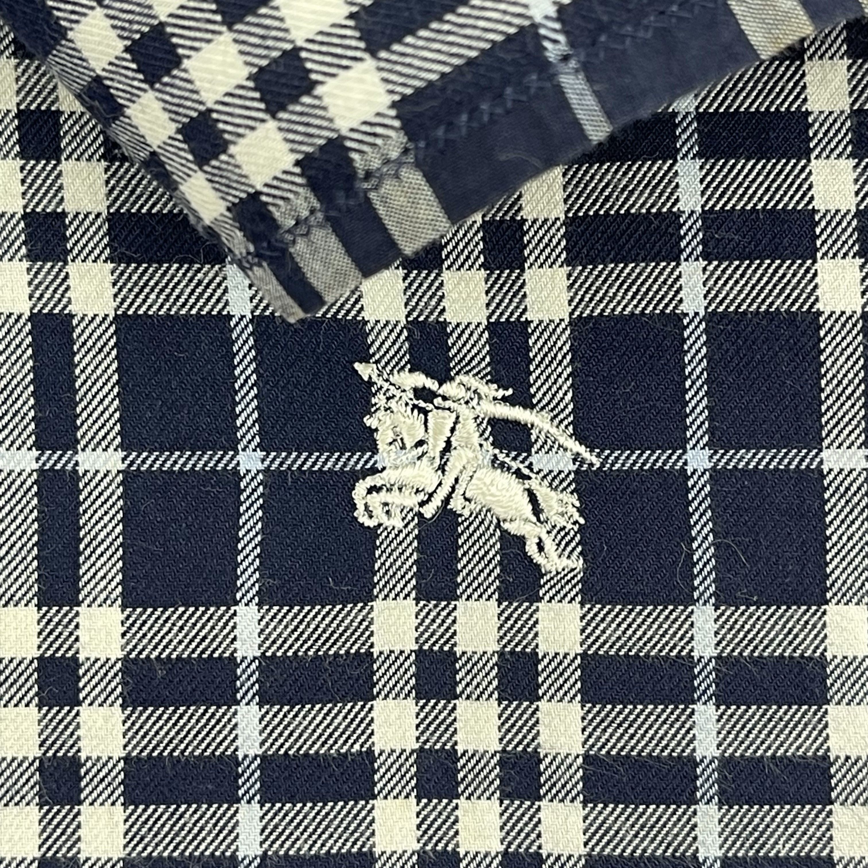 Burberry Burberry Handkerchief / Neckerchief / Bandana - 4200 Size ONE SIZE - 4 Thumbnail