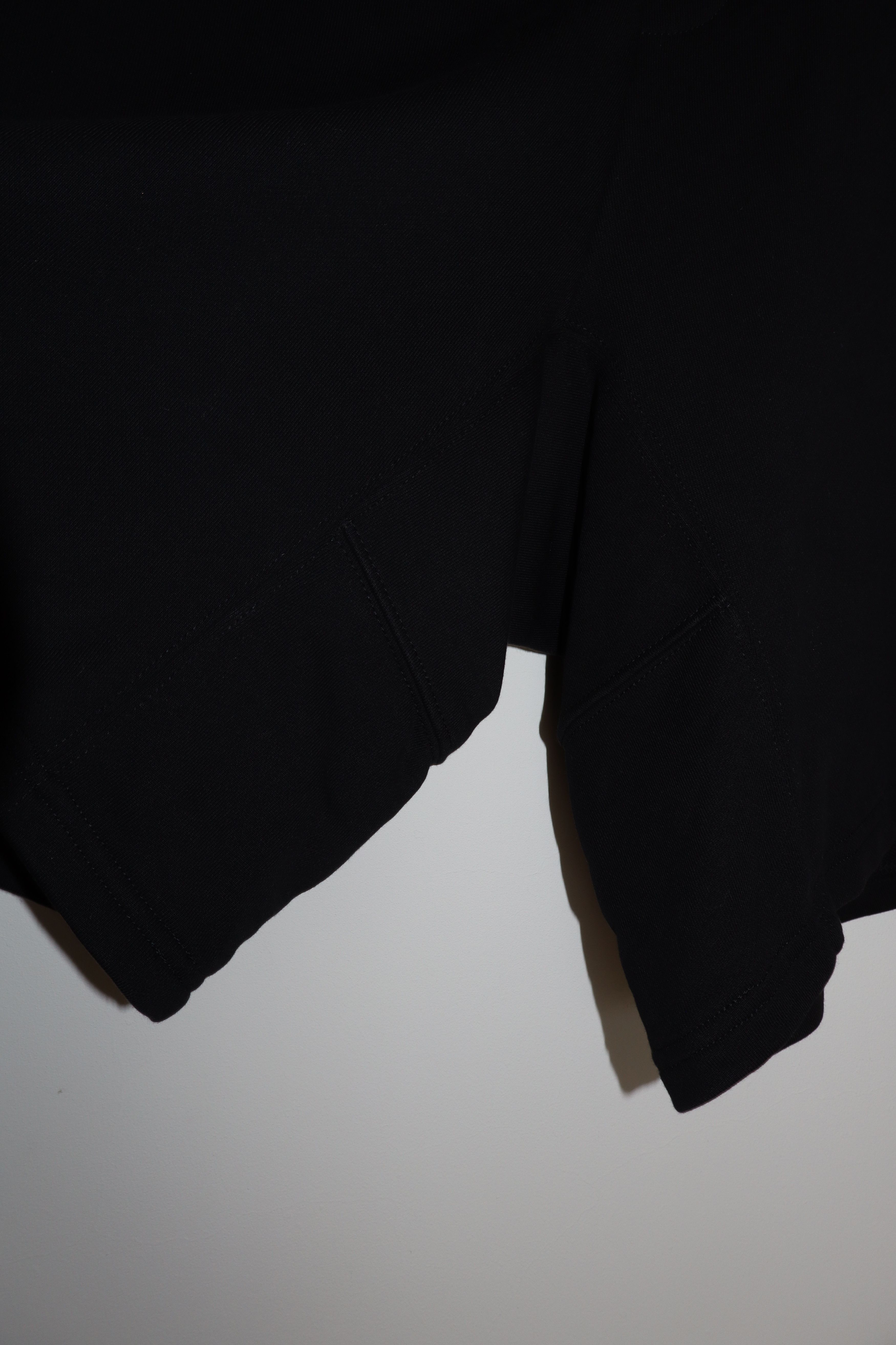 Moschino Oversized logo shorts Size US 34 / EU 50 - 5 Thumbnail