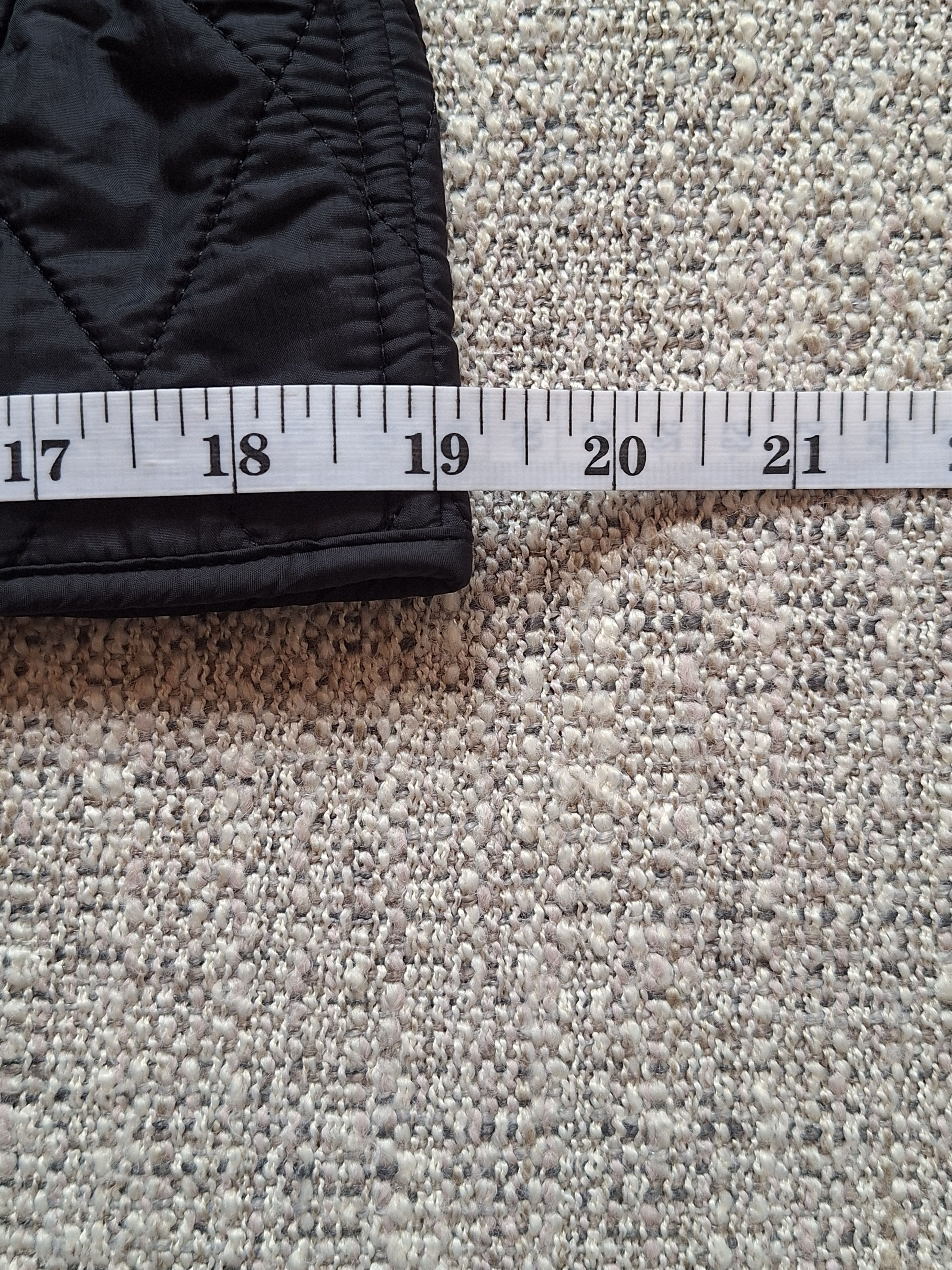 Barbour Barbour / Quilted Jacket Size XL / US 12-14 / IT 48-50 - 15 Thumbnail