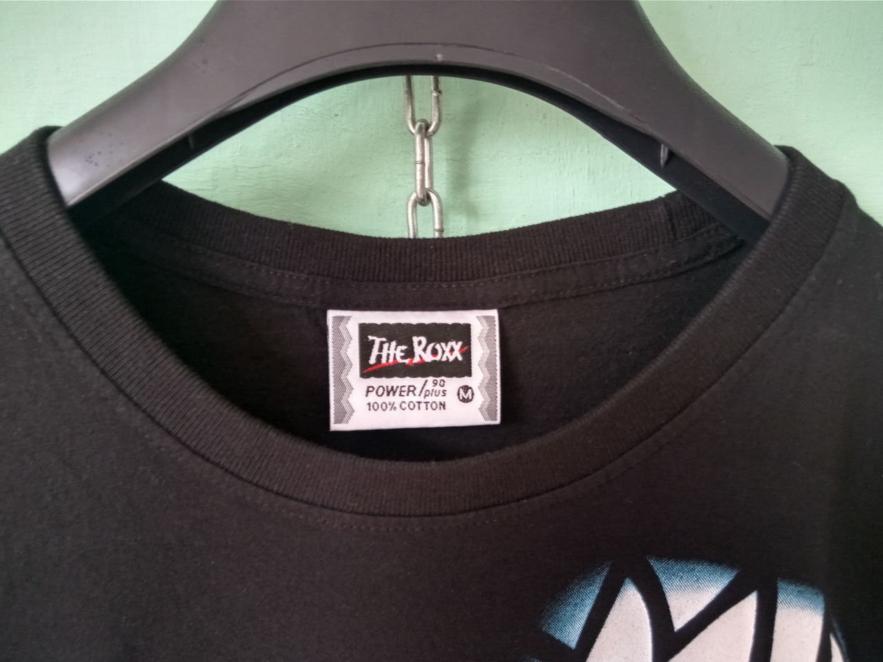 KISS Kiss Hot In The Shade Tour Tee Size US M / EU 48-50 / 2 - 8 Thumbnail