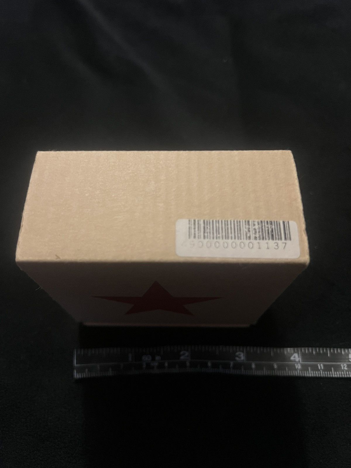 Bape 1999 Hong Kong Store Pin 3 Size ONE SIZE - 10 Thumbnail