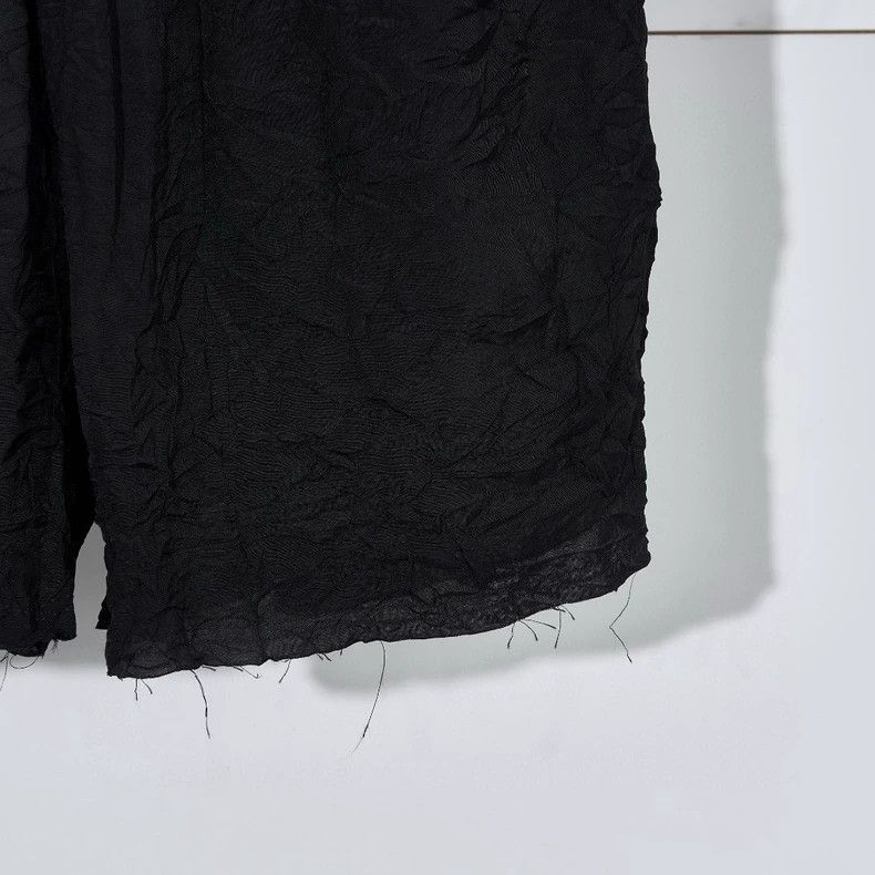 Song For The Mute Song For The Mute pleated shorts Size US 30 / EU 46 - 3 Thumbnail