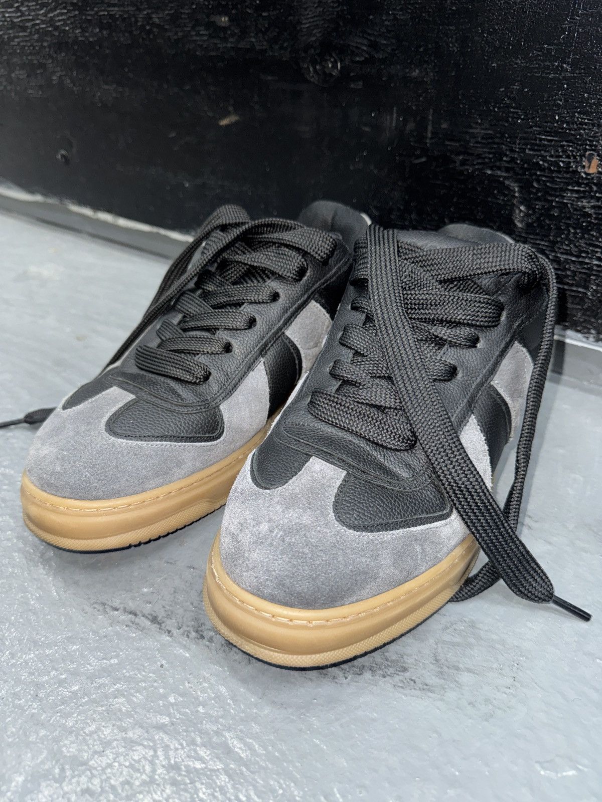 Other Moonlight Mansion Mat sneaker Size US 11 / EU 44 - 1 Thumbnail