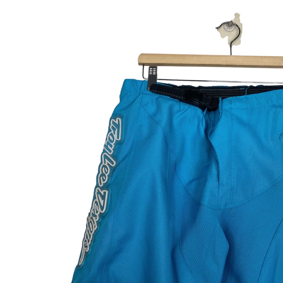 Japanese Brand × Sports Specialties Troy Lee Design motorcross pant Size US 34 / EU 50 - 6 Thumbnail