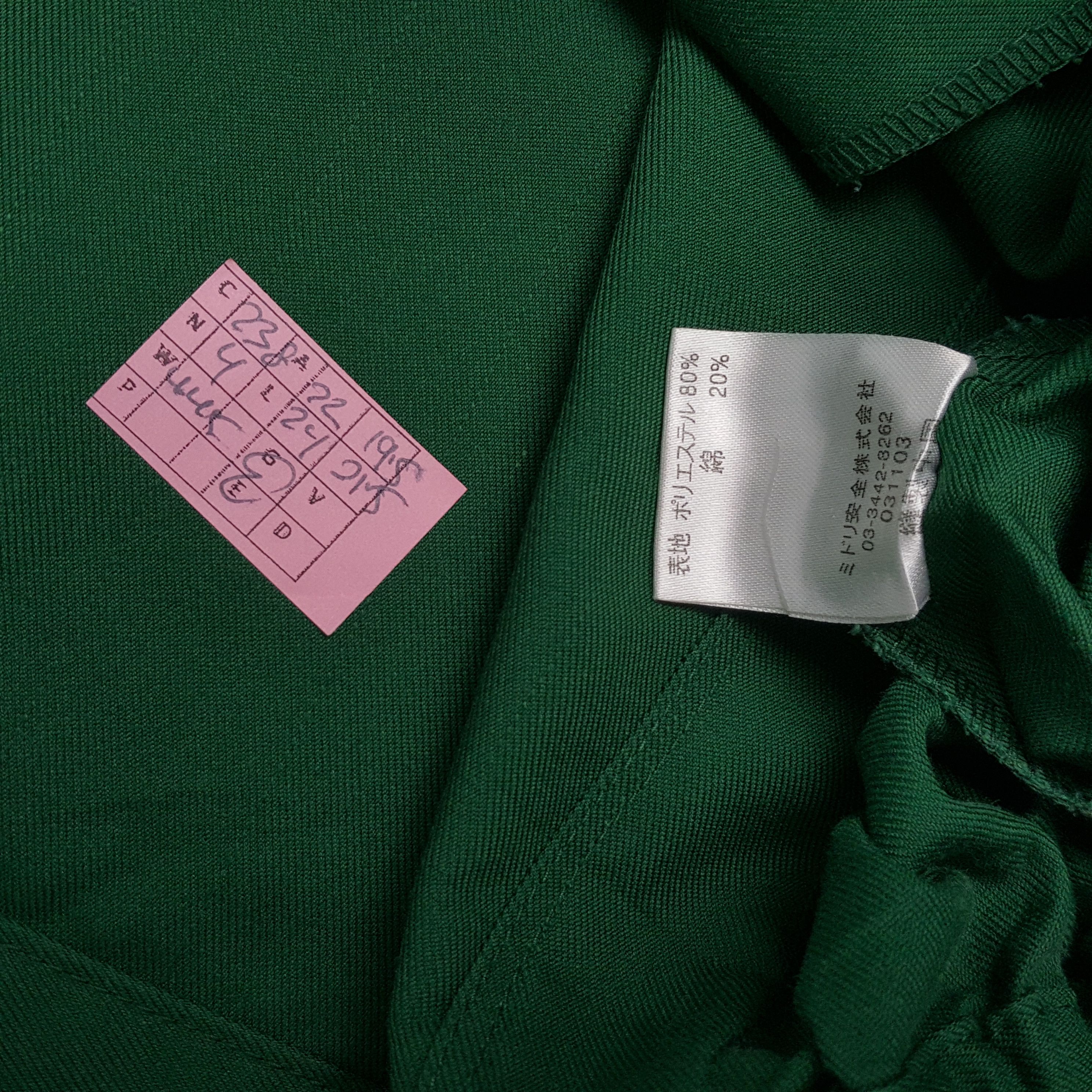 Japanese Brand × Vintage YAMATO TRANSPORT Japanese Brand Workwear Jacket Size US S / EU 44-46 / 1 - 8 Thumbnail