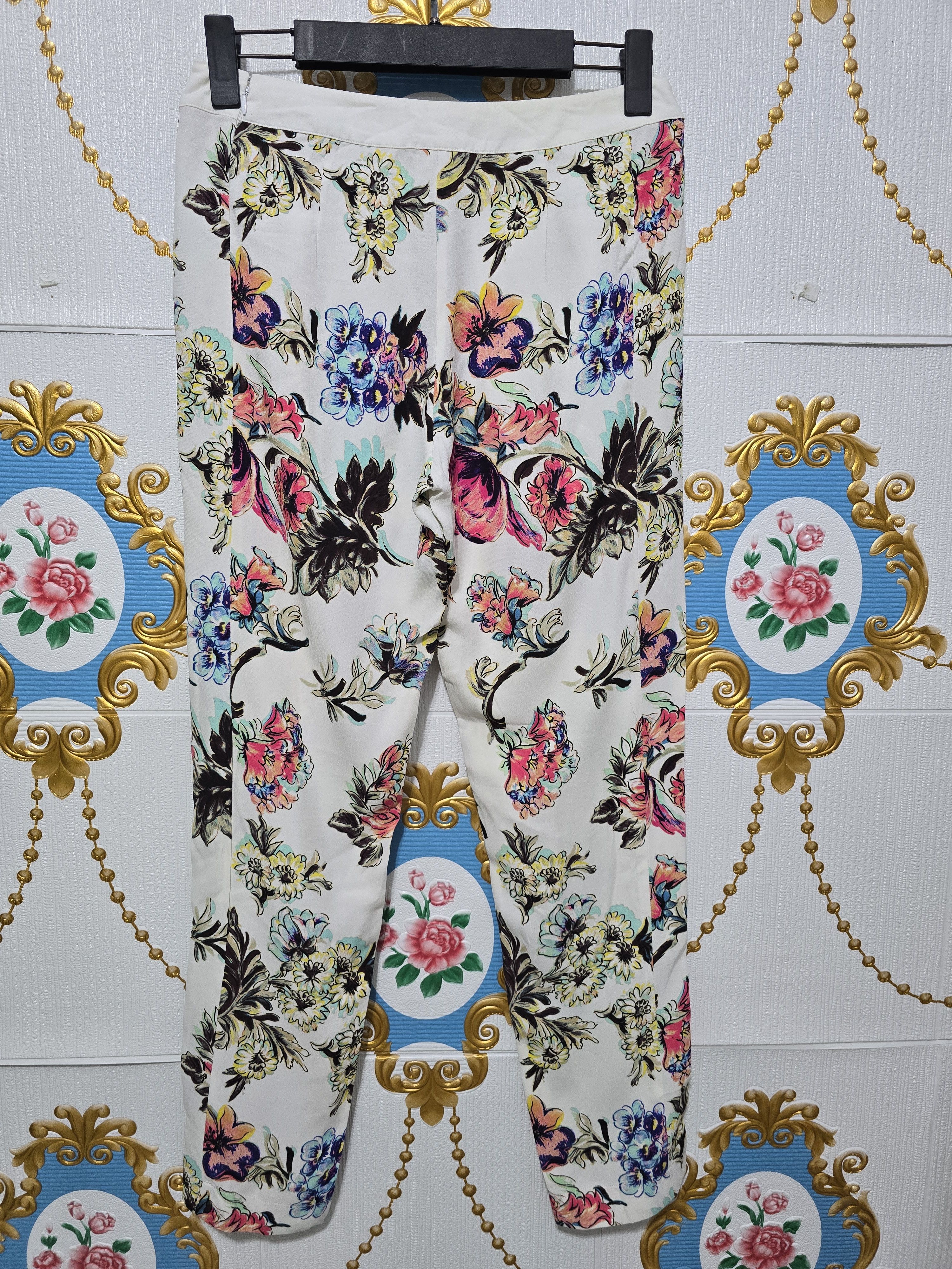 Antonio Marras ANOTIO MARRAS , ISOLA MARRAS for women size s/m Size 28" / US 6 / IT 42 - 5 Thumbnail