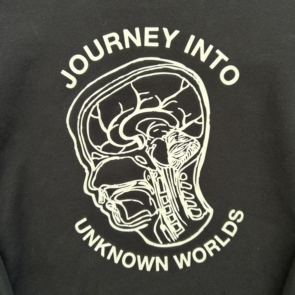 Undercover F/W 2017 Journey Into Unknown Worlds Size US L / EU 52-54 / 3 - 2 Thumbnail