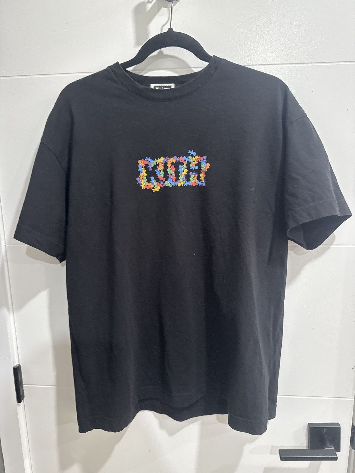 Kith x sourpatch kids