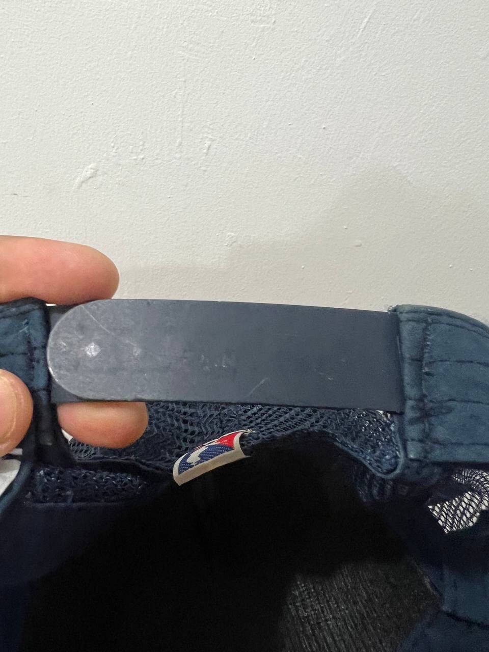 Indigo Skateboarding Indigo Trucker Hat Size ONE SIZE - 15 Thumbnail