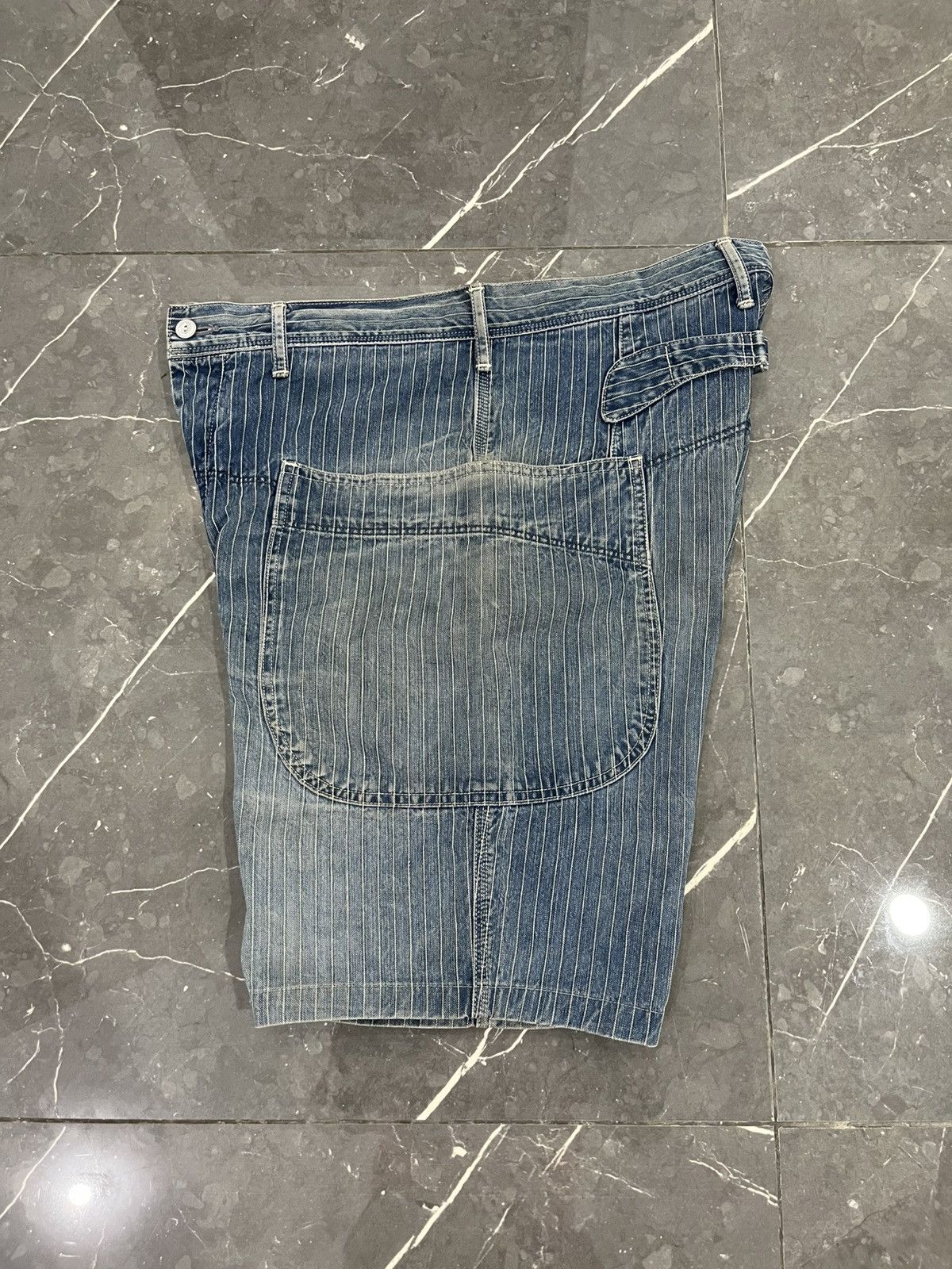 Spellbound SPELLBOUND HICKORY JORTS PANTS Size US 33 - 3 Thumbnail