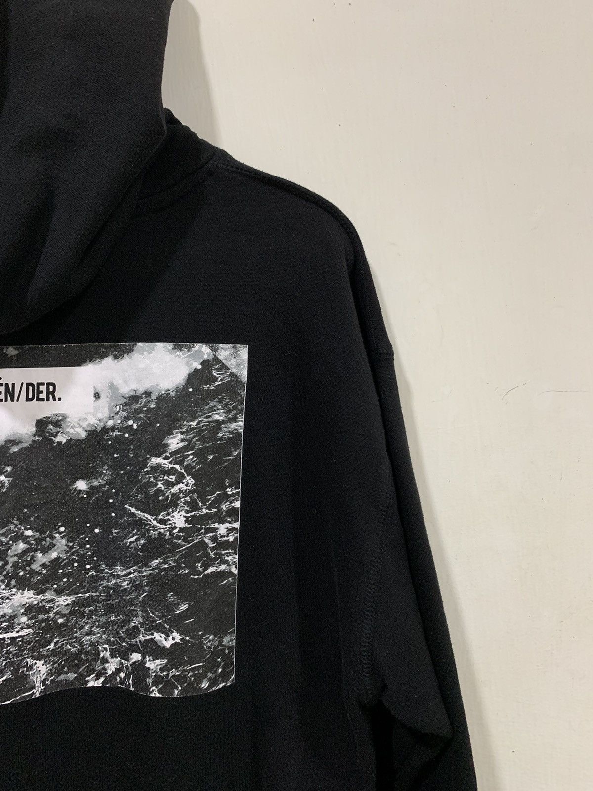 If Six Was Nine × Japanese Brand B One Soul Poem Pullover Hoodie Large Size US L / EU 52-54 / 3 - 3 Thumbnail