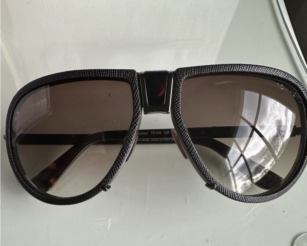 Tom Ford Sunglasses