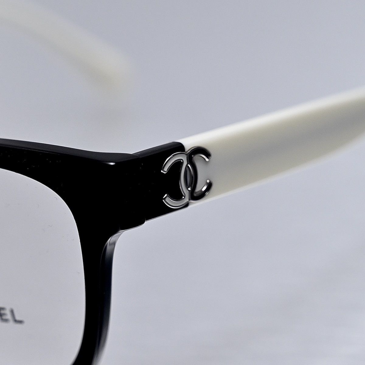 Chanel CHANEL 0CH3472 GLASSES Size ONE SIZE - 3 Thumbnail