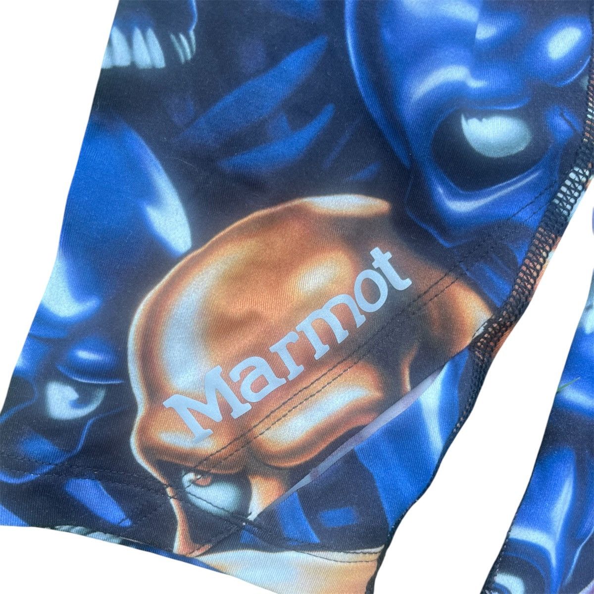 Supreme Supreme Marmot Base Layer Thermal Size US M / EU 48-50 / 2 - 6 Thumbnail
