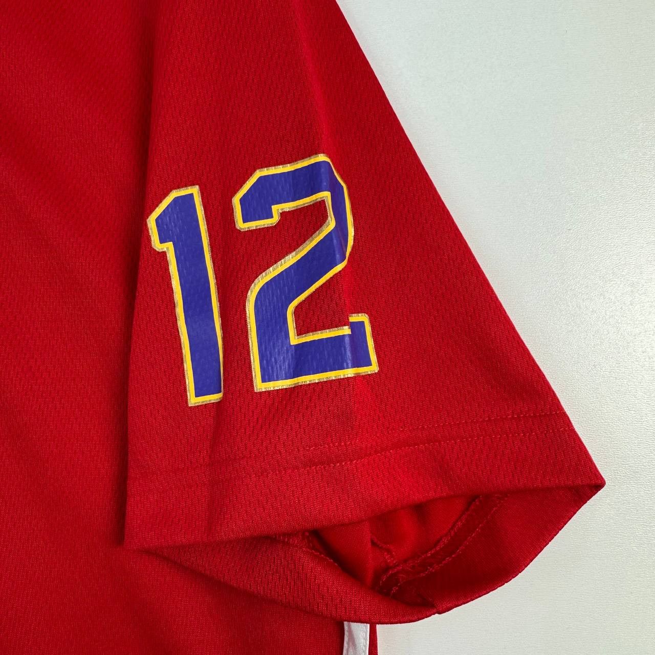 Adidas Adidas NBA All Star West #13 Basketball Jersey F90431 Size M Size US M / EU 48-50 / 2 - 6 Thumbnail