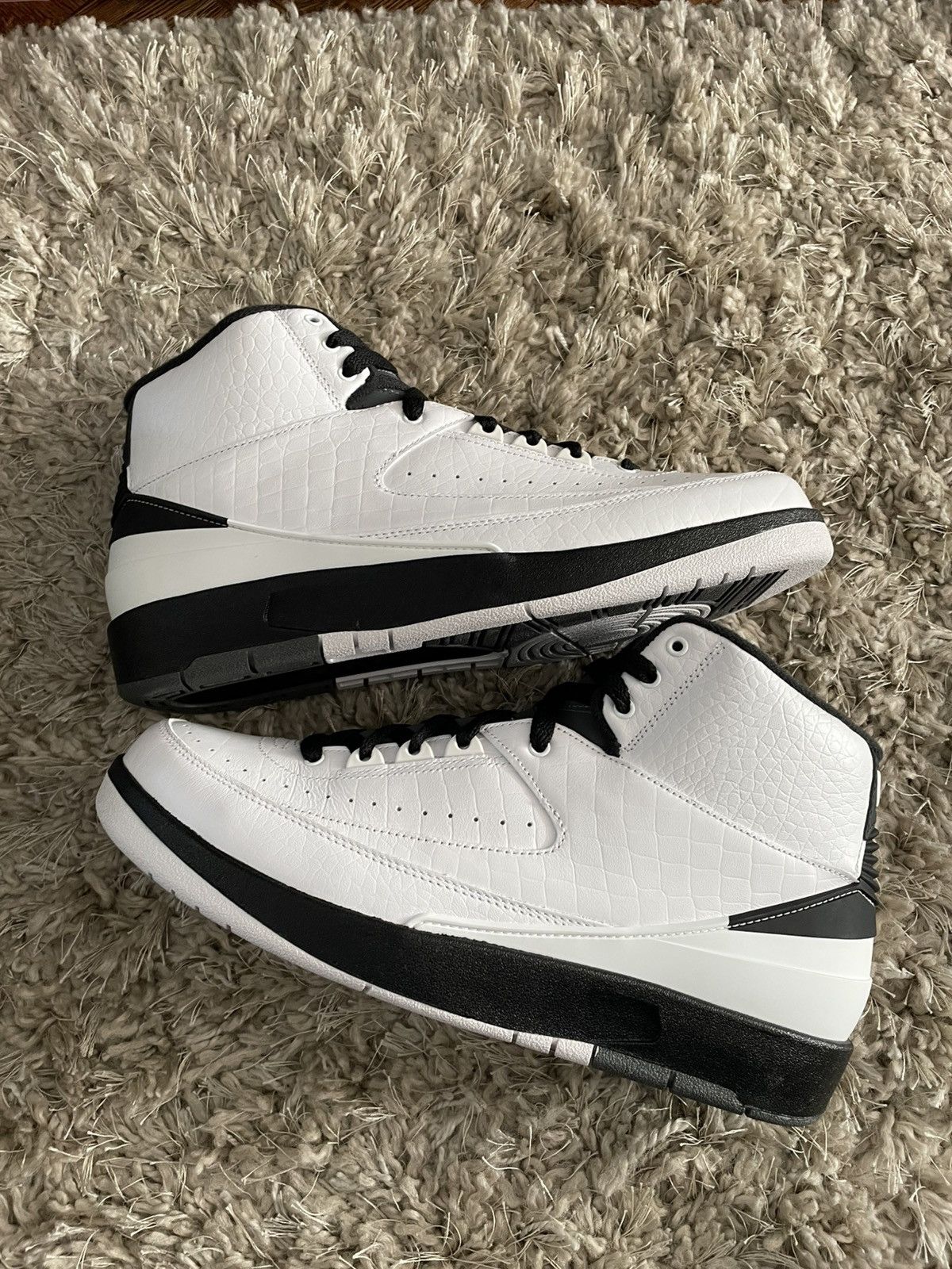 Jordan Brand Jordan 2 Wing It Size US 9.5 / EU 42-43 - 2 Thumbnail