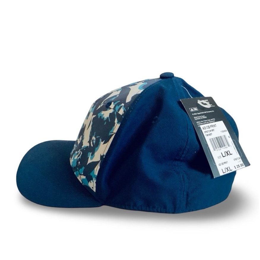 Adidas Adidas Print Cap Size ONE SIZE - 3 Thumbnail