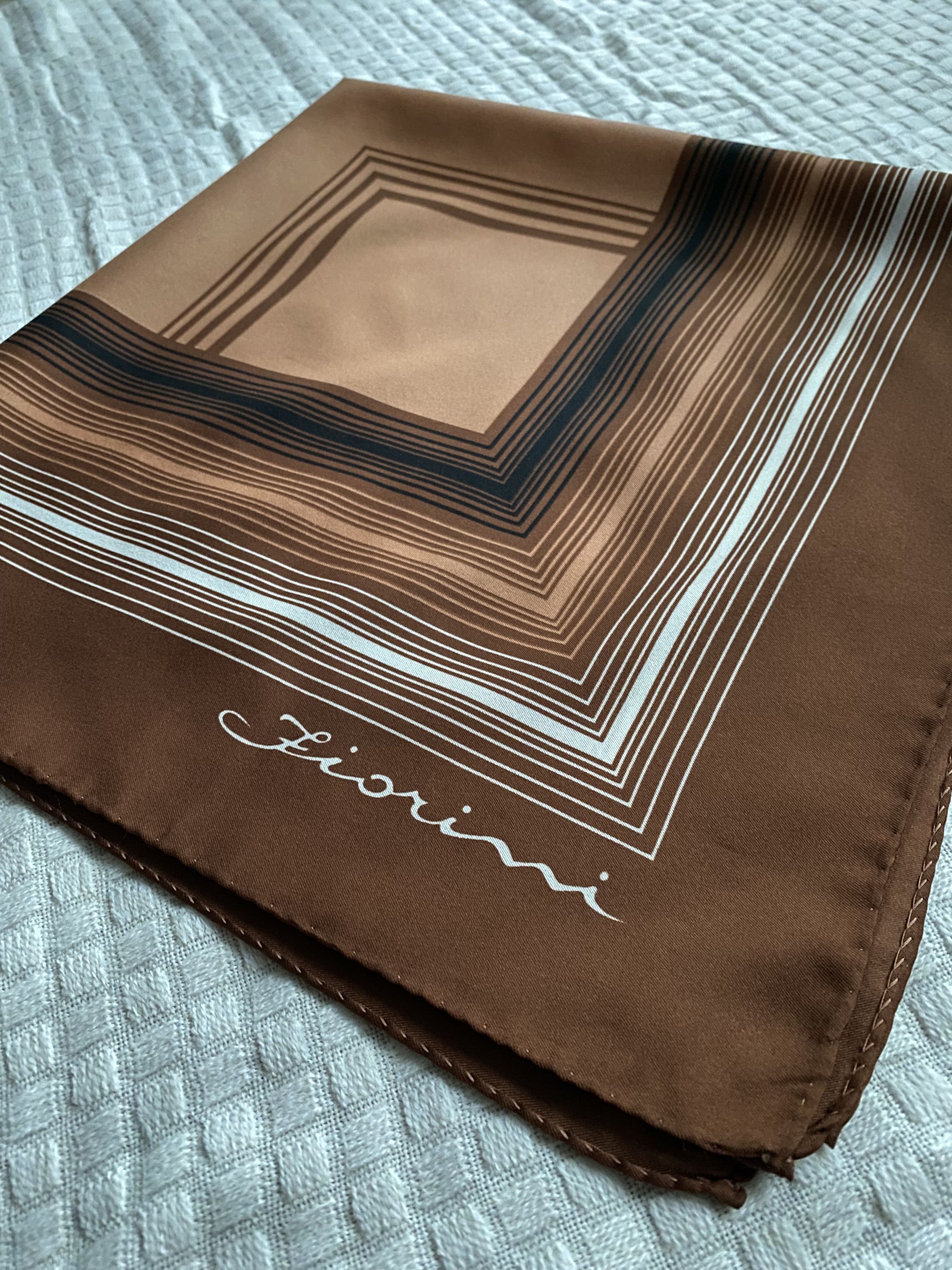 Other Fiorini Scarf Size ONE SIZE - 9 Thumbnail