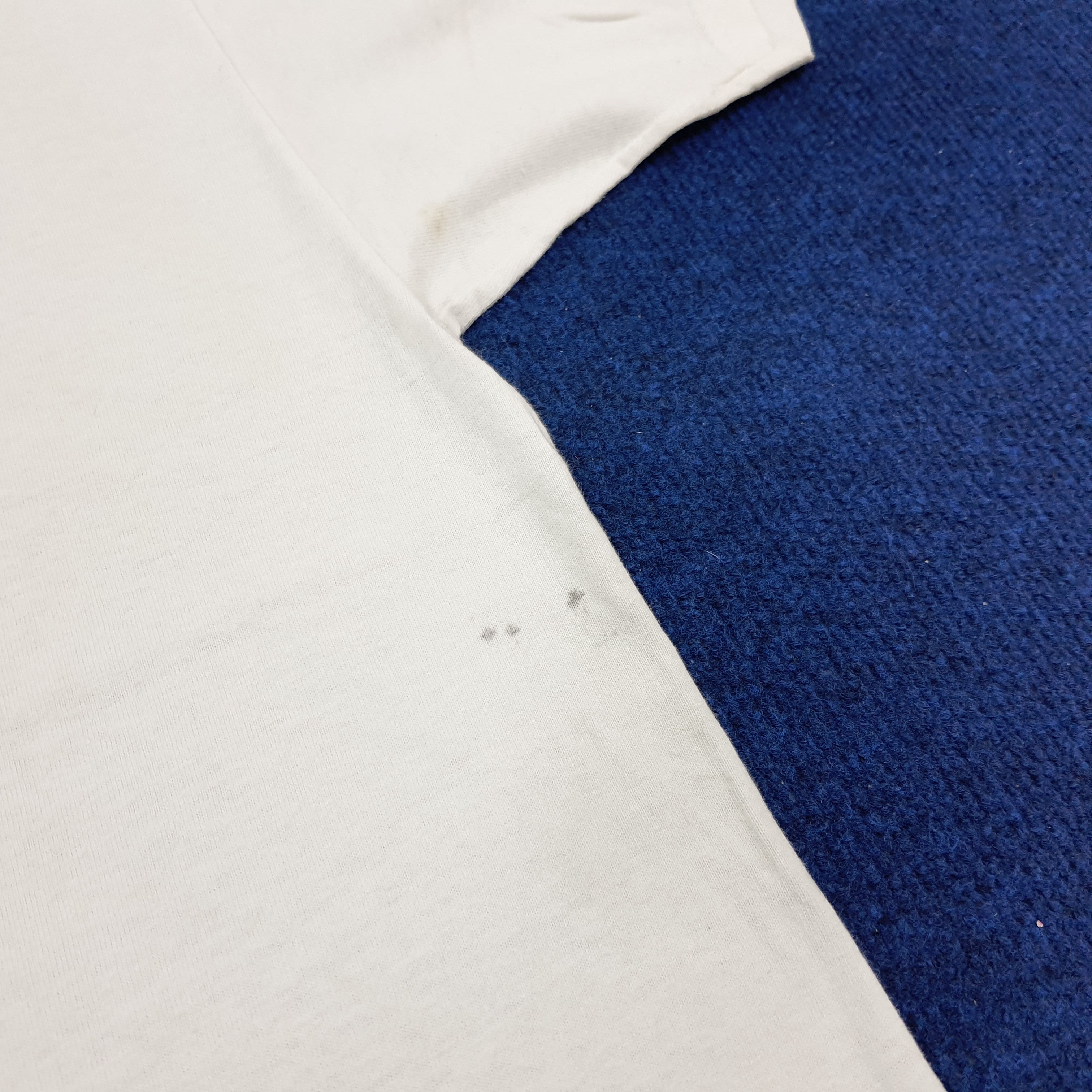 Microsoft × Vintage Vintage Microsoft.net IT Corporation Company Tshirt Size US L / EU 52-54 / 3 - 8 Thumbnail