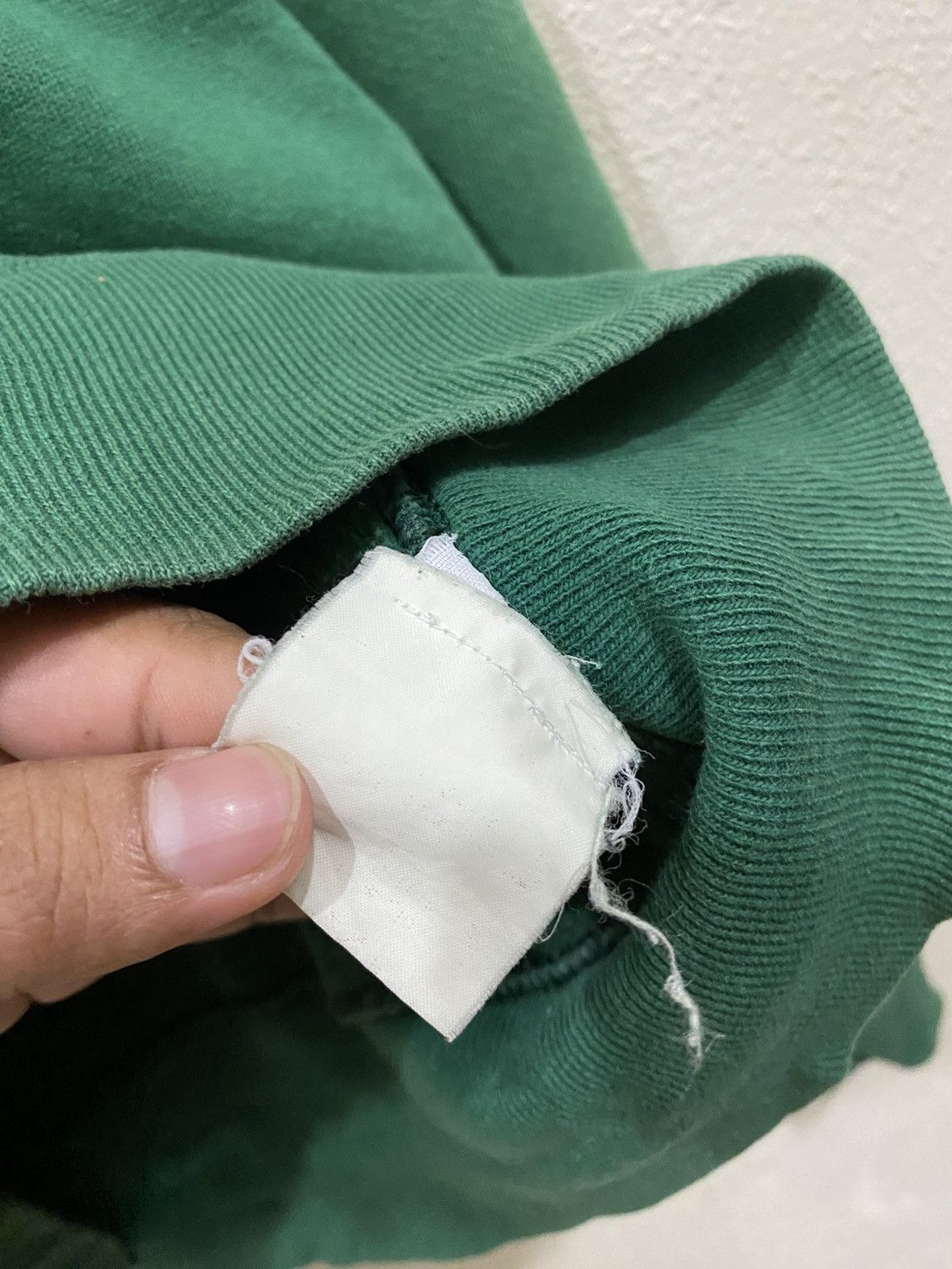 L.L. Bean × Russell Athletic L.L Bean X Russell Athletics Made In USA Zipper Jacket Size US M / EU 48-50 / 2 - 5 Thumbnail