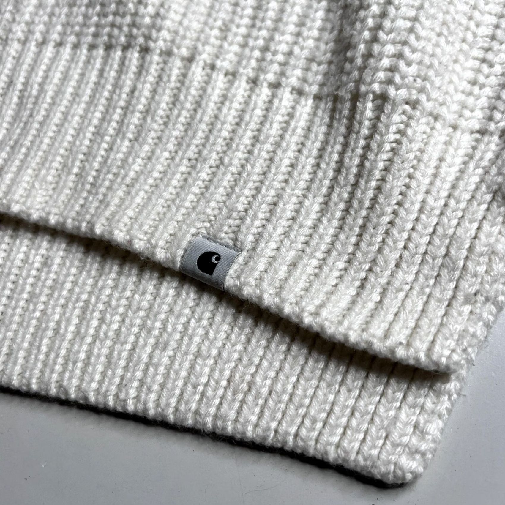 Carhartt Wip VINTAGE? No. Size XS / US 0-2 / IT 36-38 - 3 Thumbnail