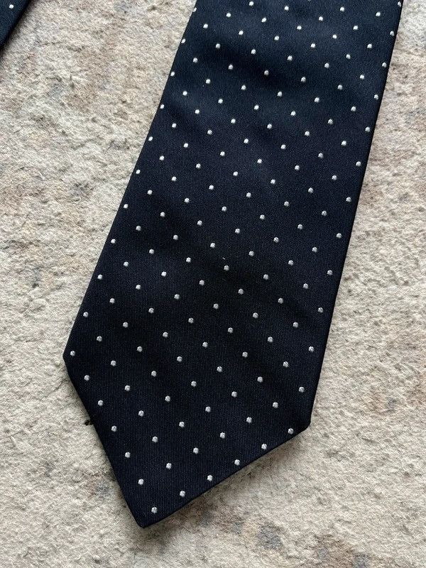 Paul & Shark Paul & Shark Yachting Made in Italy 100% Silk Size ONE SIZE - 3 Thumbnail