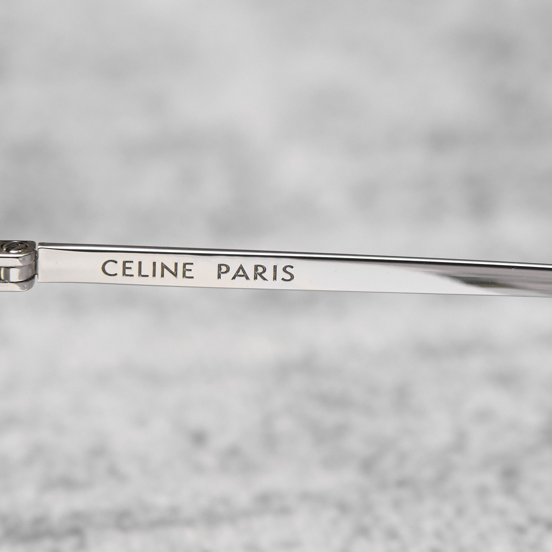 Celine CELINE CL40306U 16A Sunglasses Size ONE SIZE - 4 Thumbnail