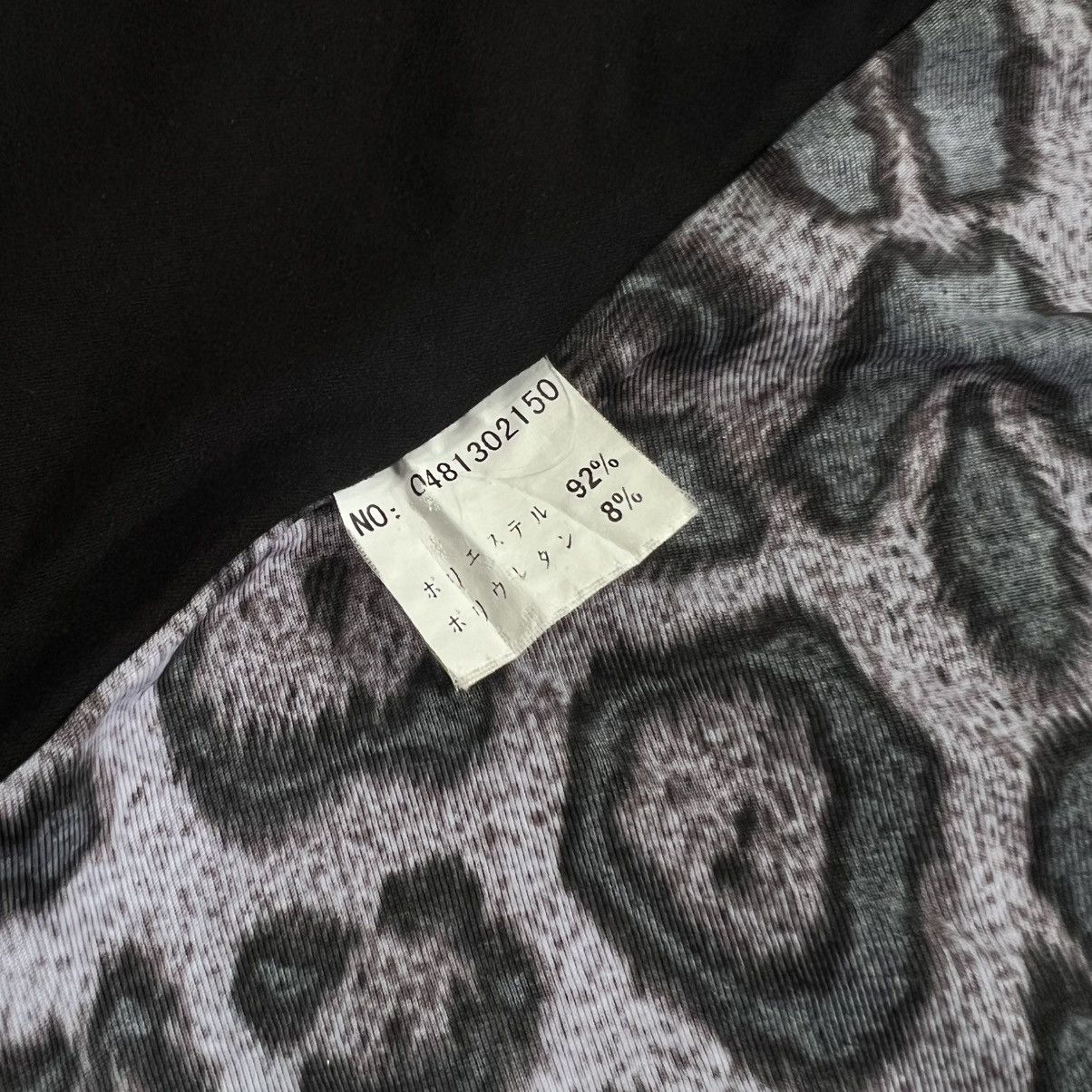 Lip Service 2000’s Lip Service Midi Dress Leopard Size S / US 4 / IT 40 - 8 Thumbnail