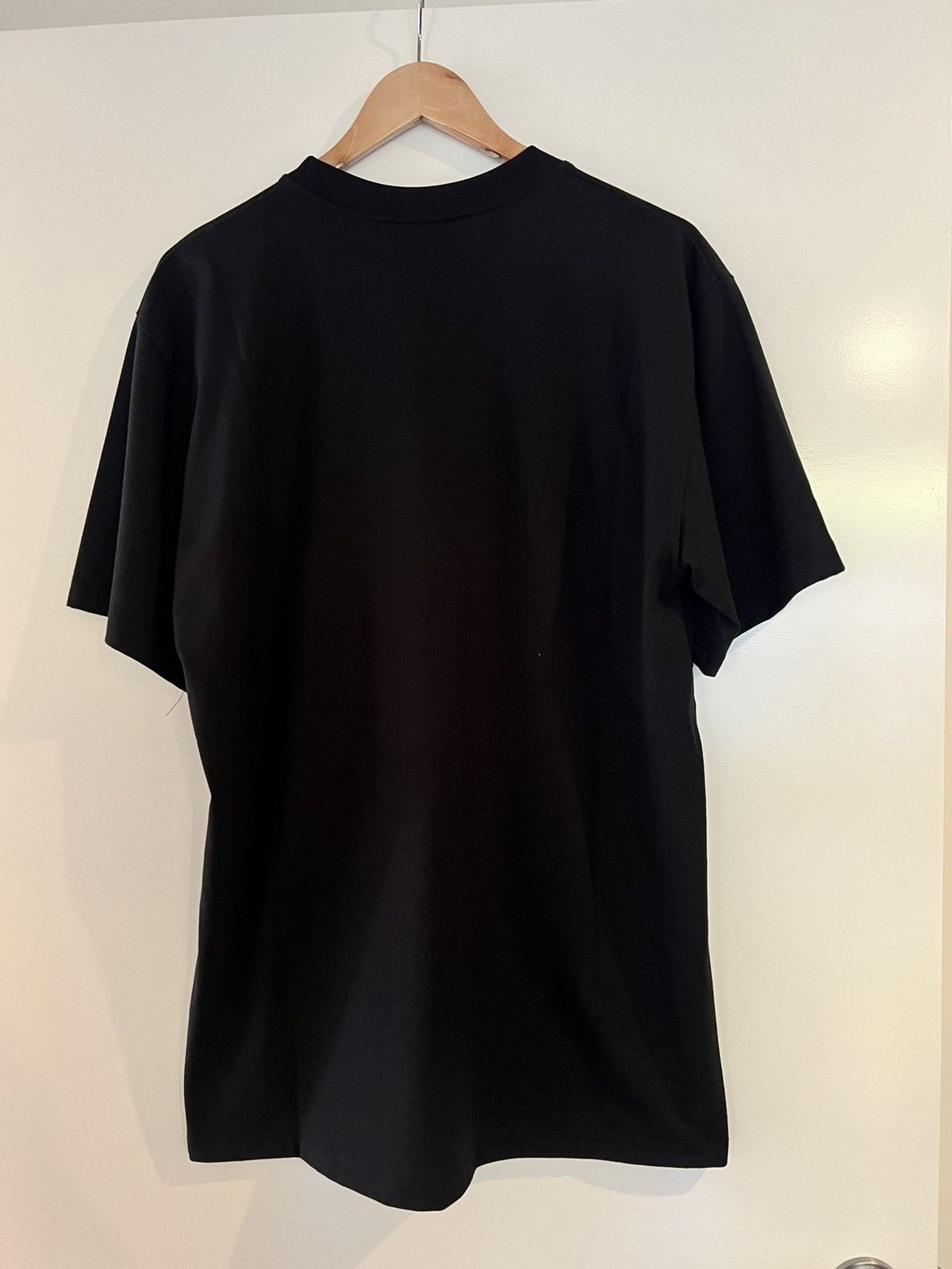 Vintage Squid Game Tee Size US XL / EU 56 / 4 - 2 Thumbnail