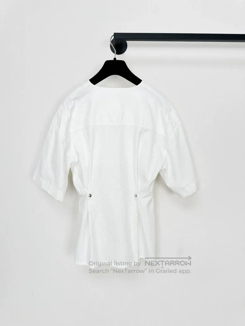 Givenchy Givenchy Black Short Sleeve Size US M / EU 48-50 / 2 - 7 Thumbnail