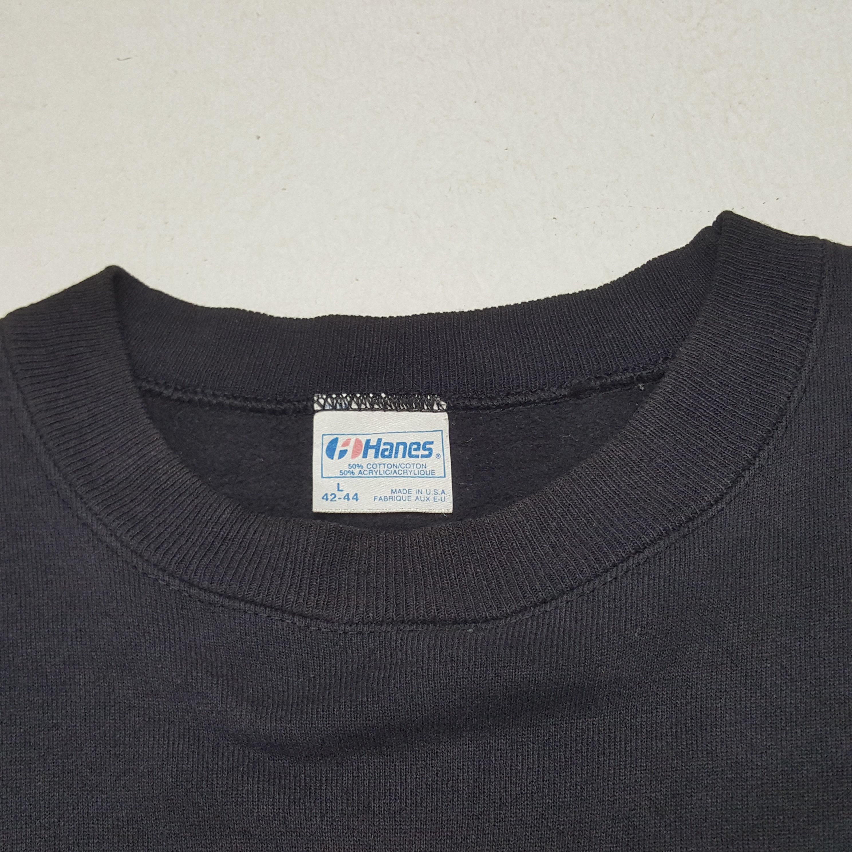 NFL × Vintage Vintage Saints NFL American Football Team Sweatshirt Size US M / EU 48-50 / 2 - 4 Thumbnail
