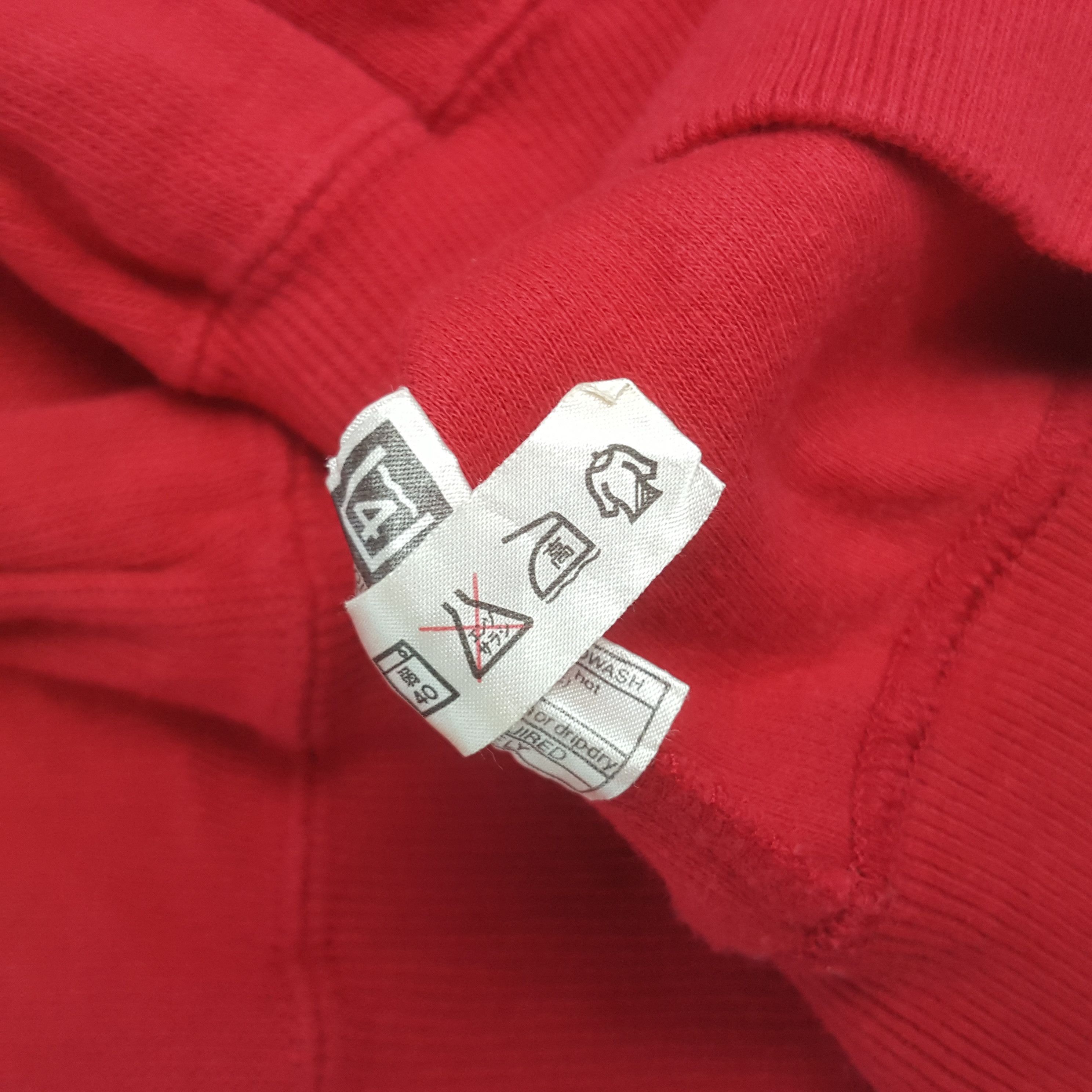 Fred Perry Vintage Fred Perry Designer Polos Sweatshirt RR8 Size US L / EU 52-54 / 3 - 7 Thumbnail