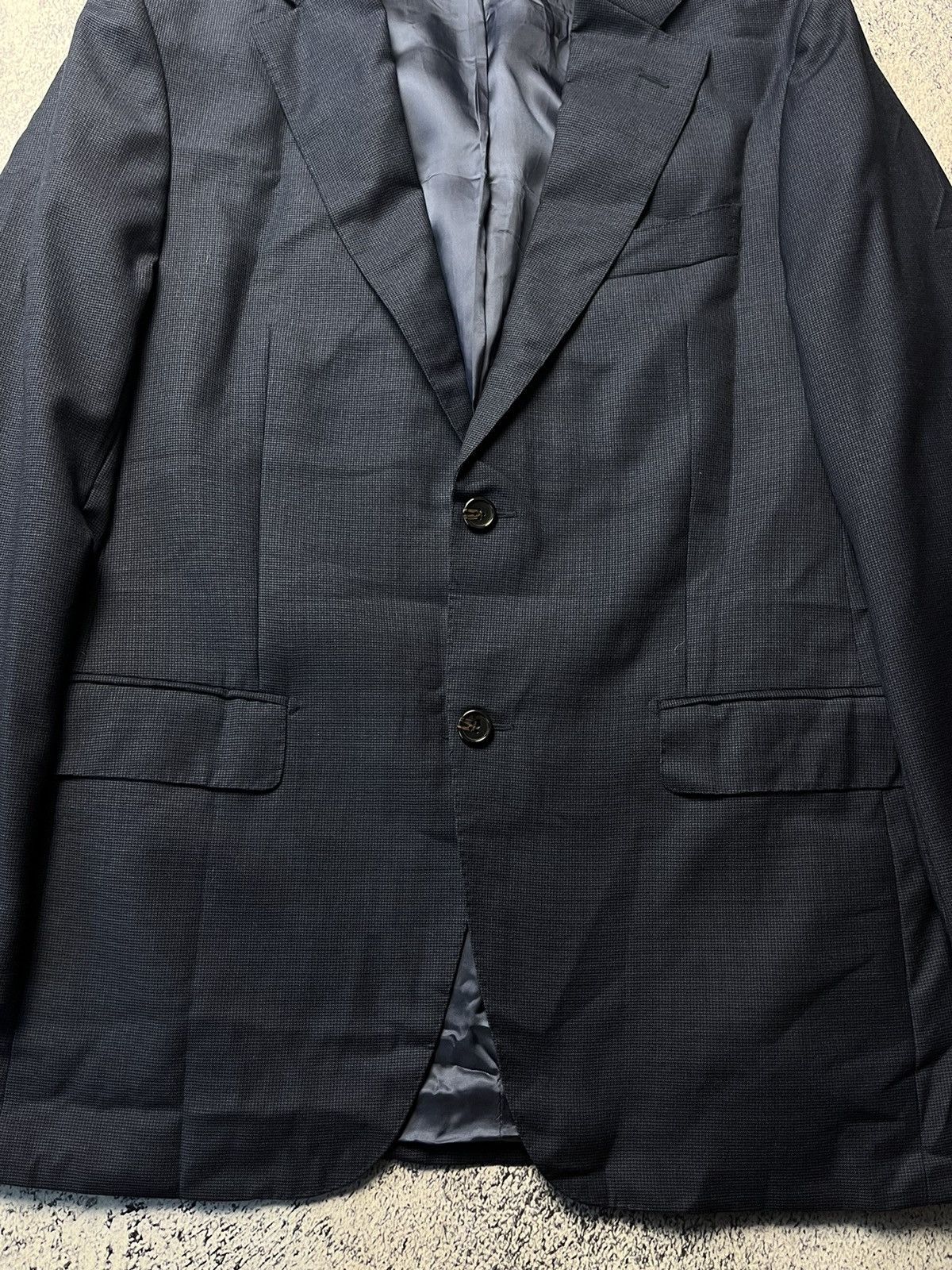 Other Mens Suitsupply Blazer Luxury pure wool jacket size 50 Size 50R - 8 Thumbnail