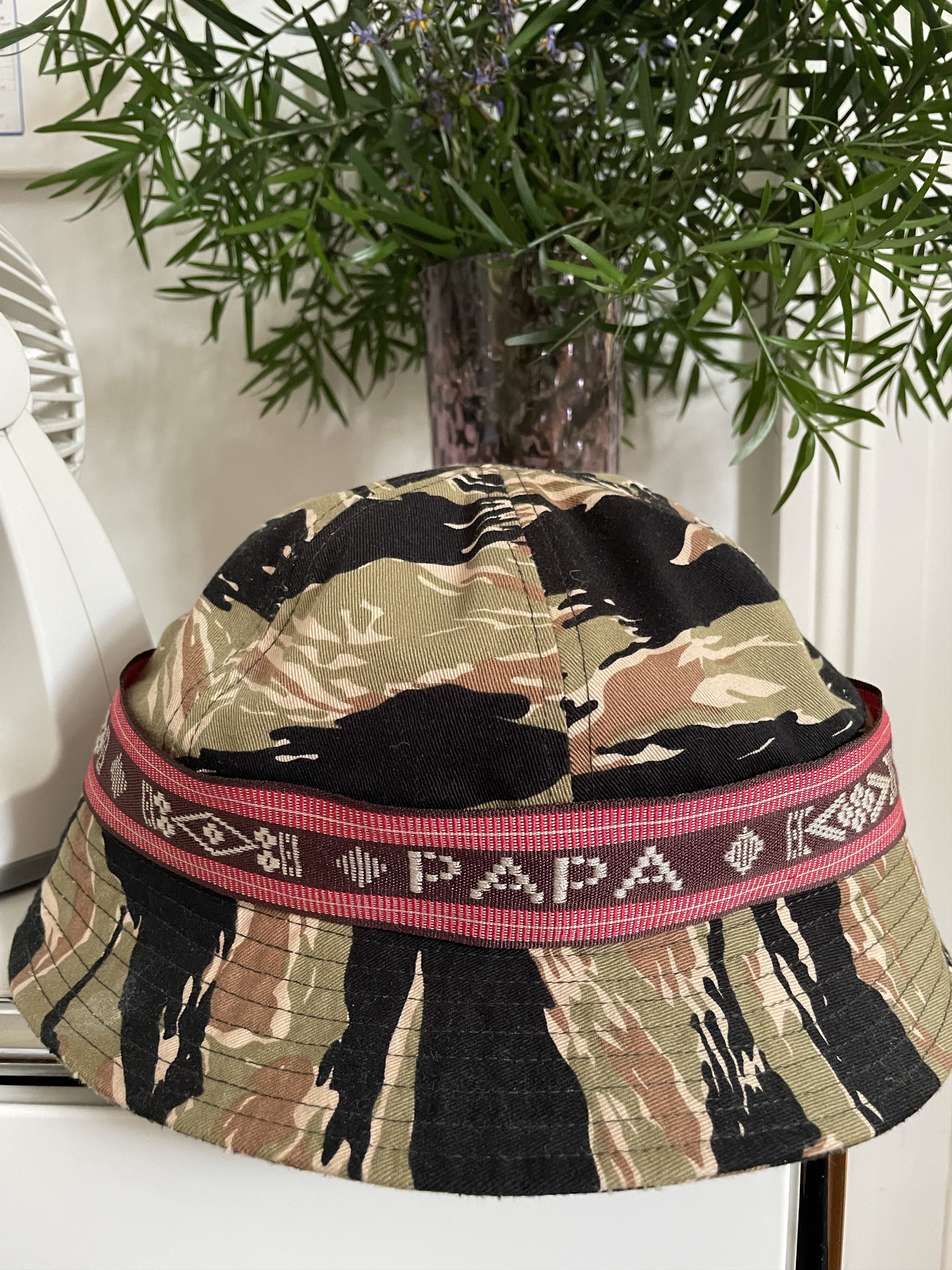 Other Papa Nui Whatever Happened To Sean Flynn? Hat Size ONE SIZE - 2 Thumbnail