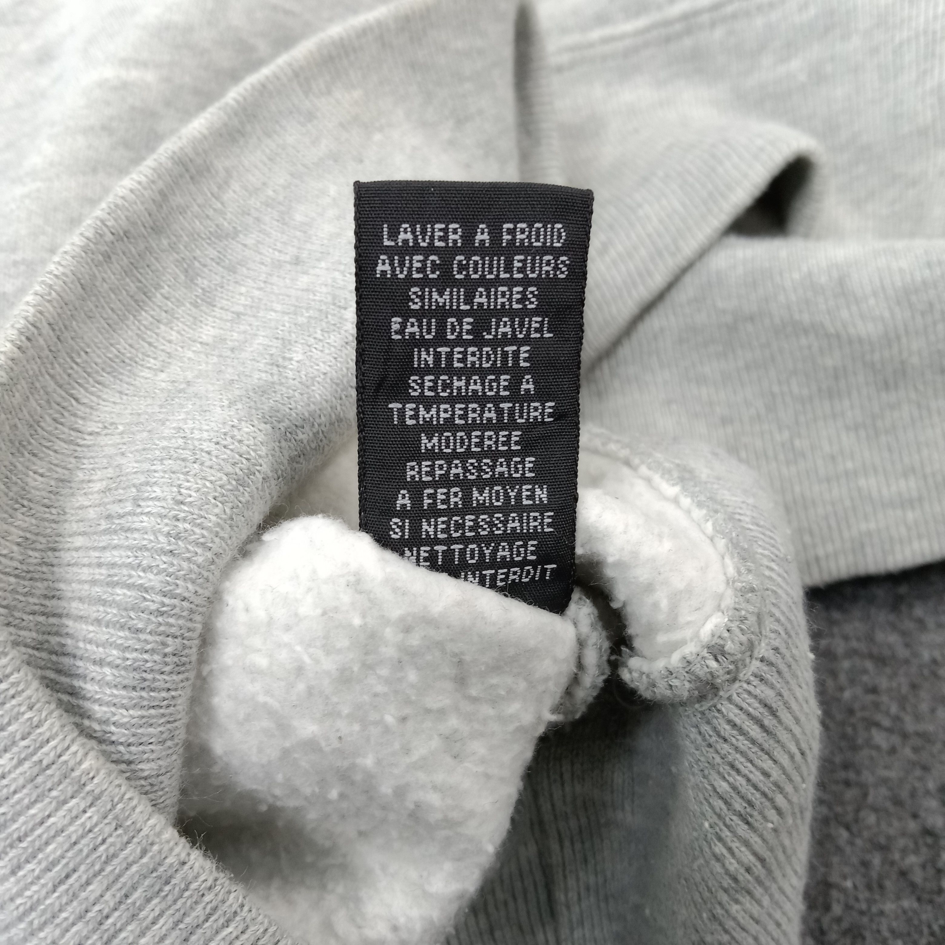 Polo Ralph Lauren Polo Jeans Company by Ralph Lauren Sweatshirt C266N9 Size US XL / EU 56 / 4 - 11 Thumbnail