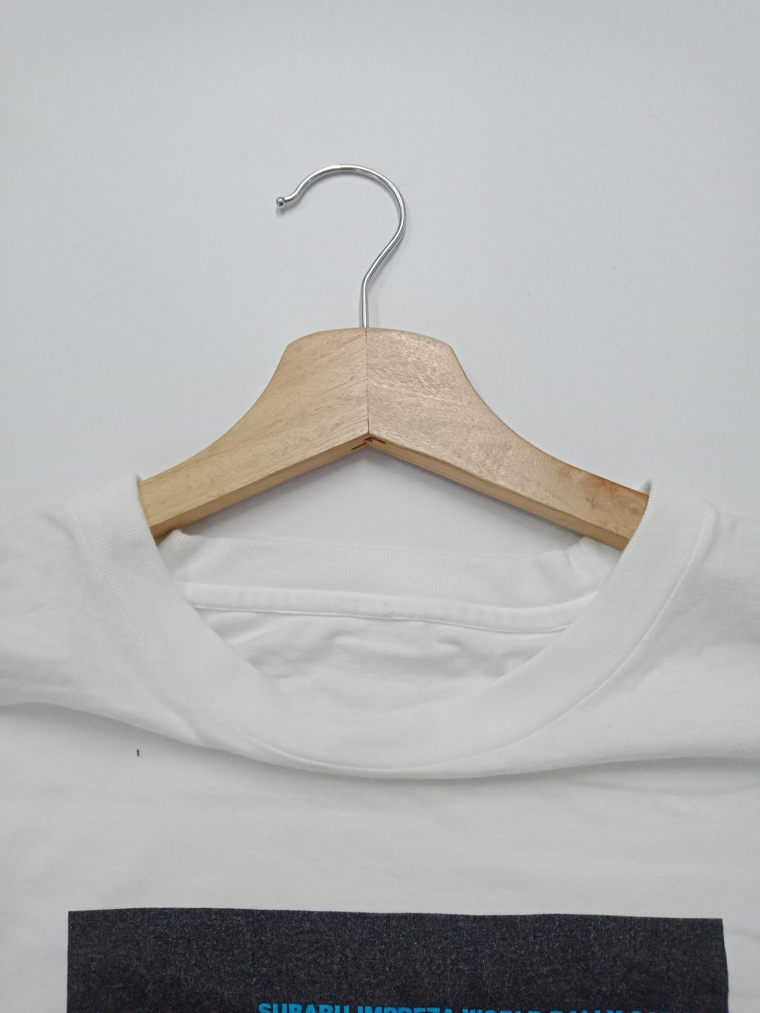 Vintage 95/96 World Rally Championship Subaru #C Size US M / EU 48-50 / 2 - 4 Thumbnail