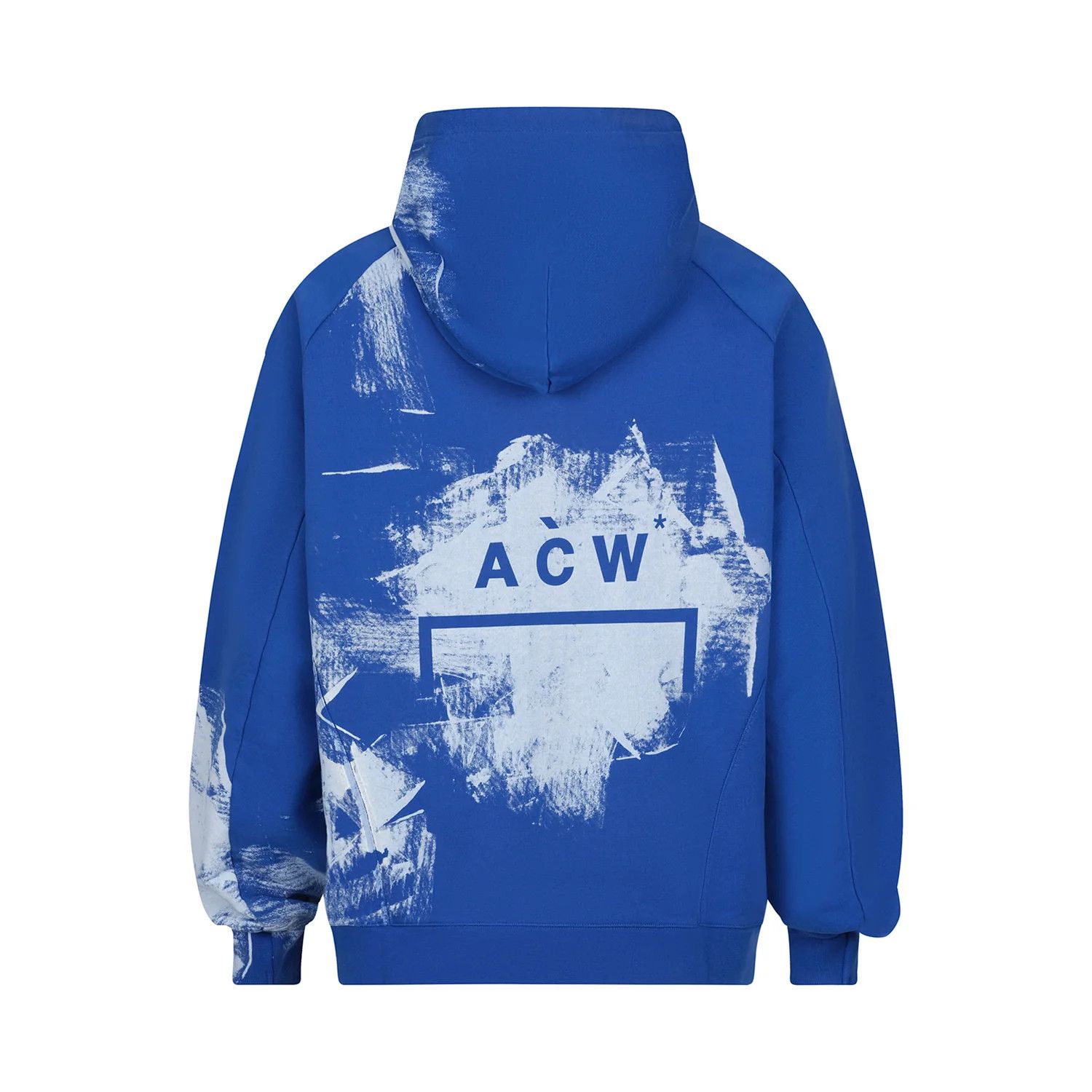 A-COLD-WALL* o1mris0824 Hoodie in Blue Size US L / EU 52-54 / 3 - 4 Thumbnail