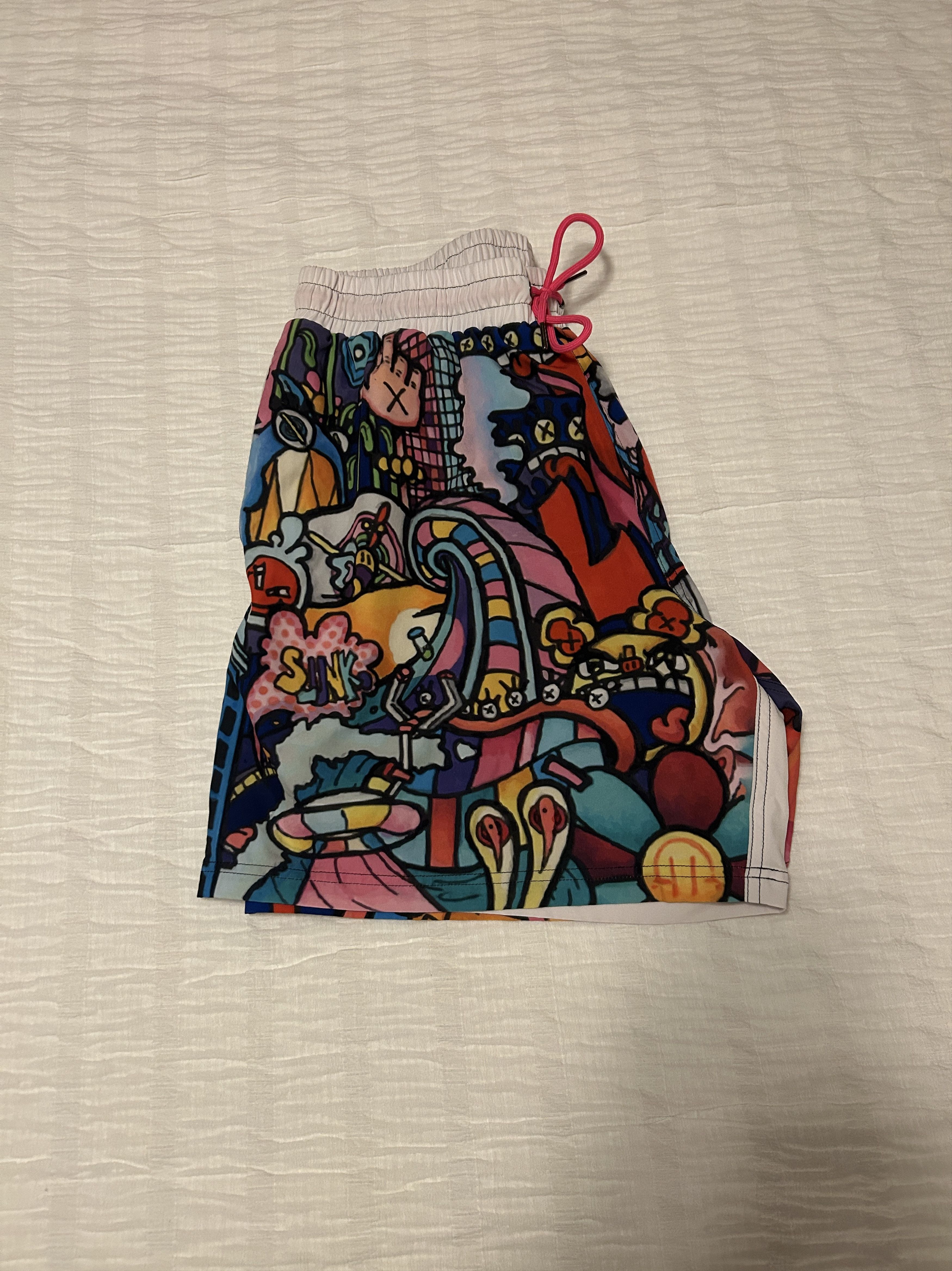 Other Slunkadoodle Men's Slunks - Size XL Size US 36 / EU 52 - 8 Thumbnail