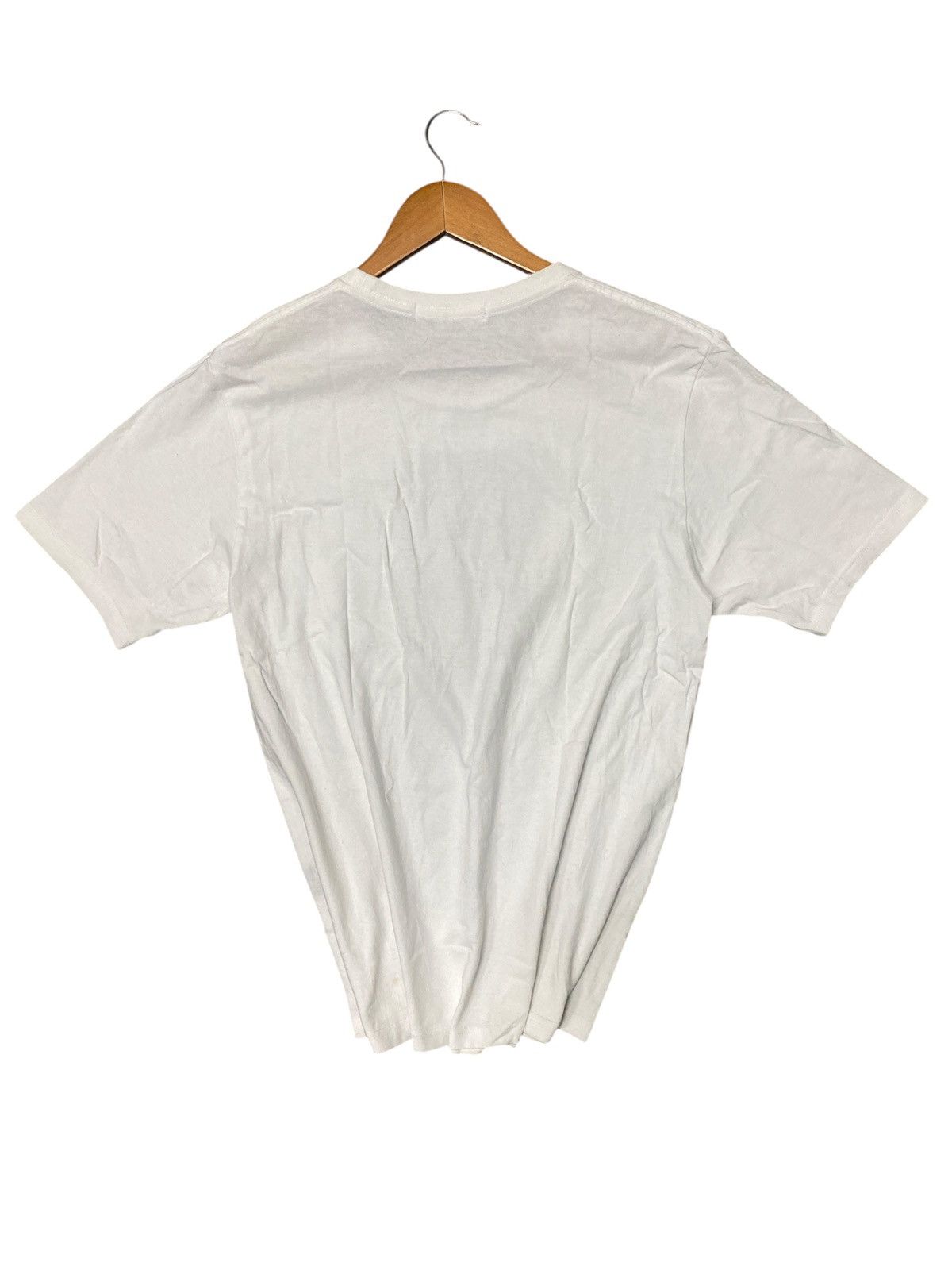 Undercover 💸BINDING OFFER💸UNDERCOVER IRRESPONSIBILITY MADE EASY TEE💥 Size US M / EU 48-50 / 2 - 8 Thumbnail
