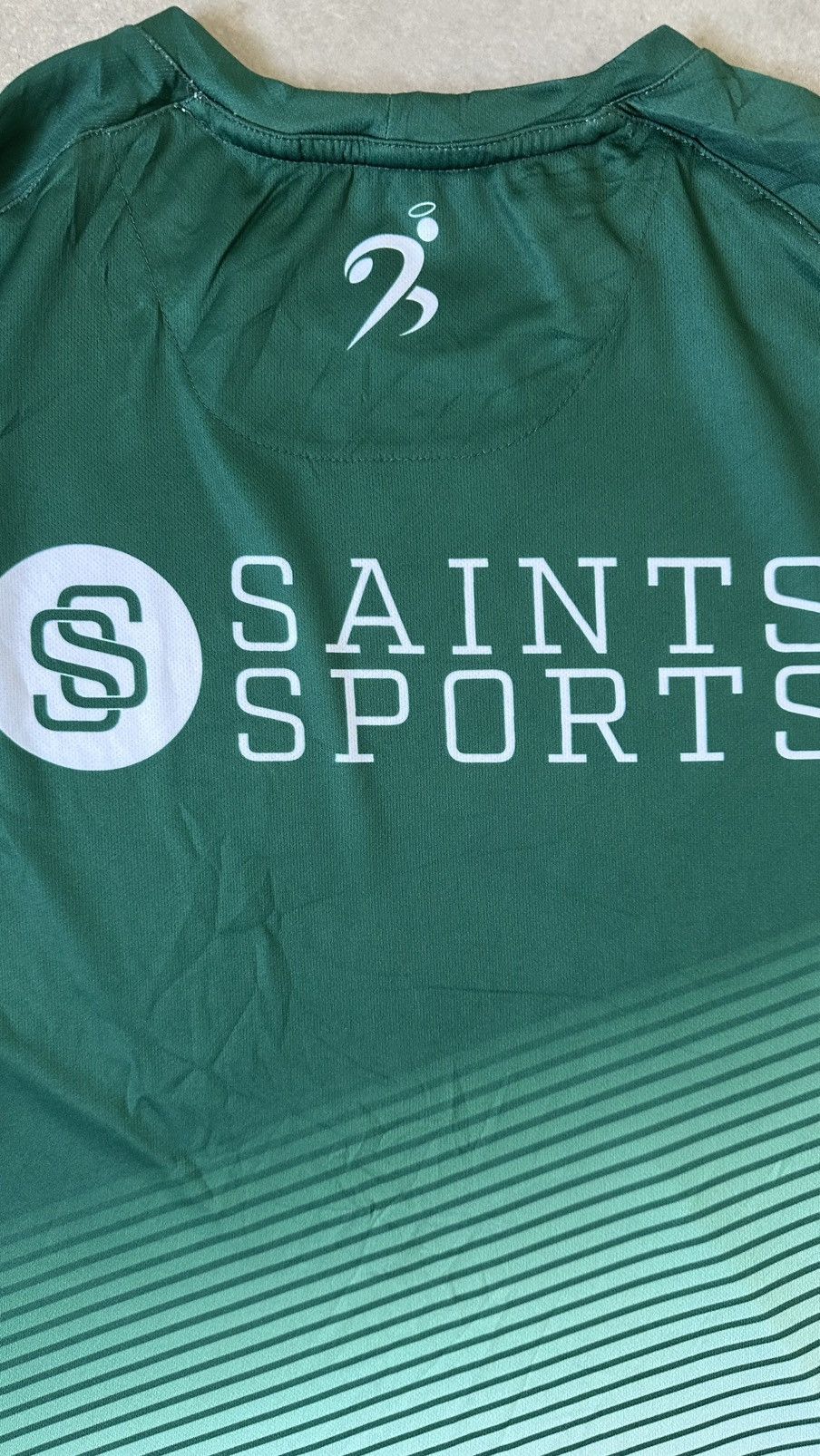 Other ISC ST MARYS RUGBY LEAGUE CLUB JERSEY Size US M / EU 48-50 / 2 - 8 Thumbnail