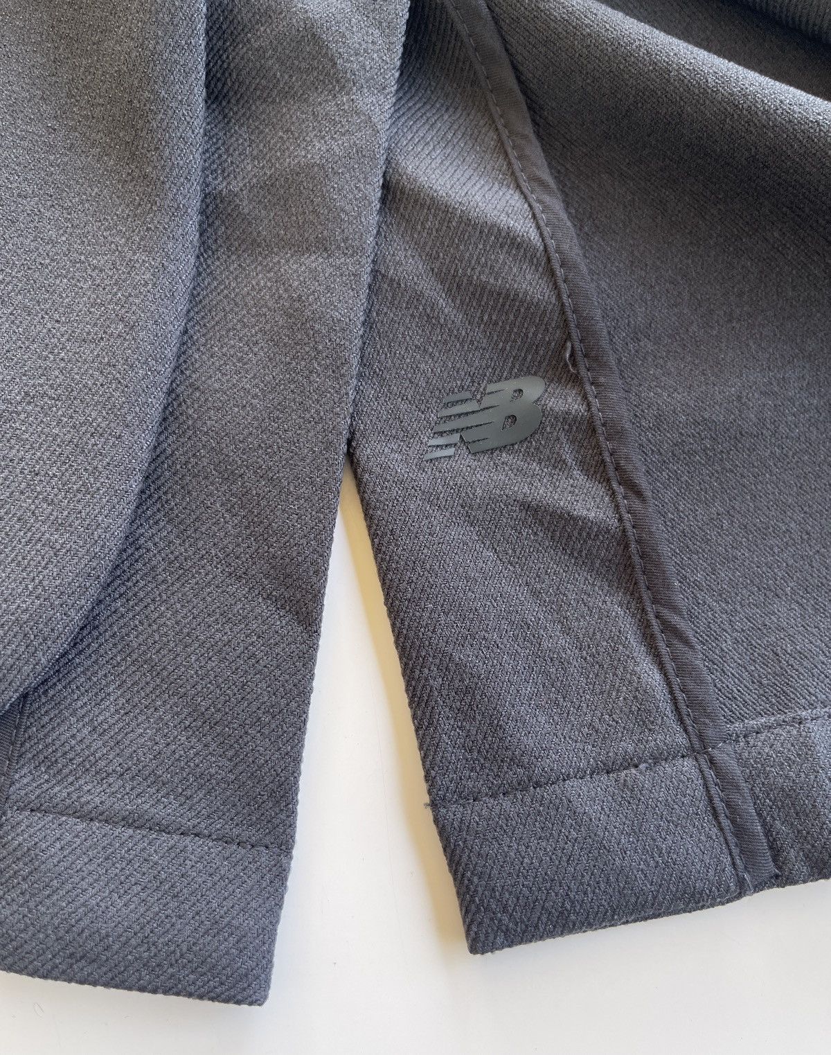 New Balance New Balance The City Coat Size US L / EU 52-54 / 3 - 9 Thumbnail
