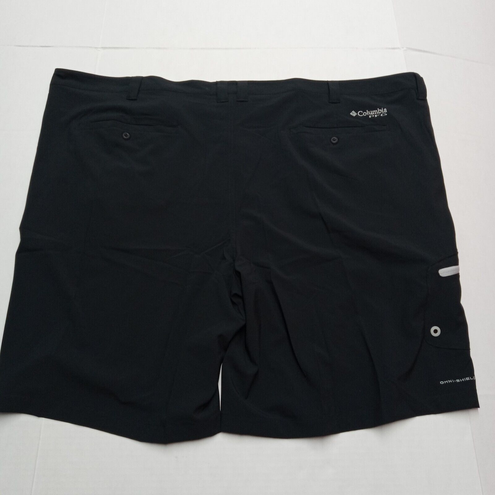 Columbia Columbia PFG Men's Size 54x10 Terminal Tackle Shorts Omni Size US 44 / EU 60 - 6 Thumbnail